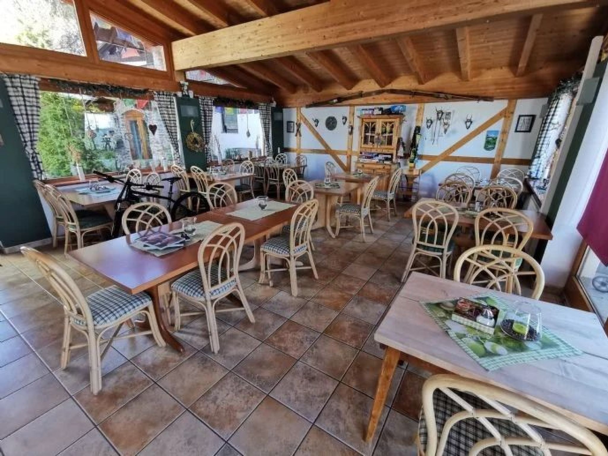 Traum Ferienwohnung in St. Englmar inkl. aktivCard-Binnen