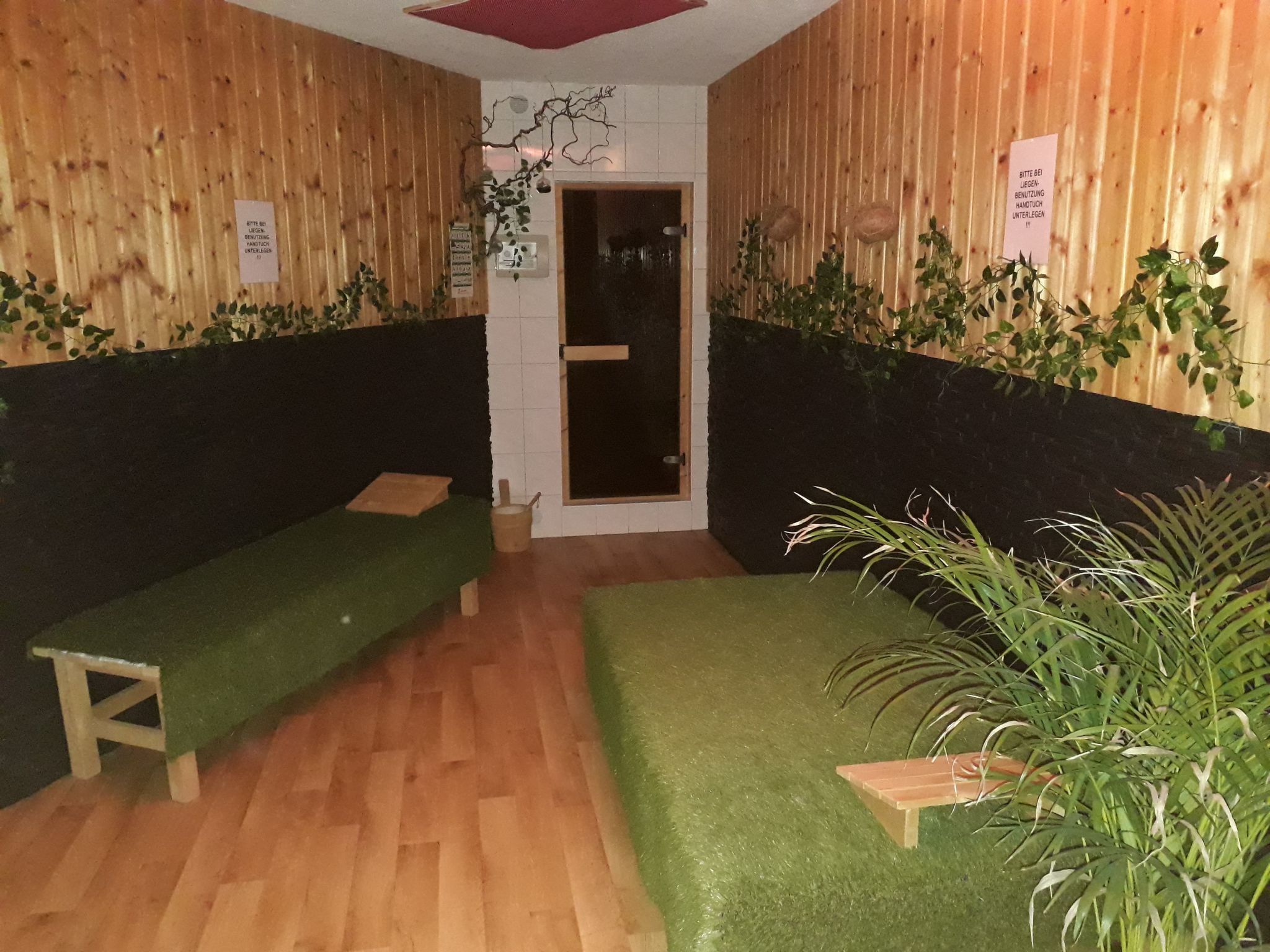 Traum Ferienwohnung in St. Englmar inkl. aktivCard-Binnen