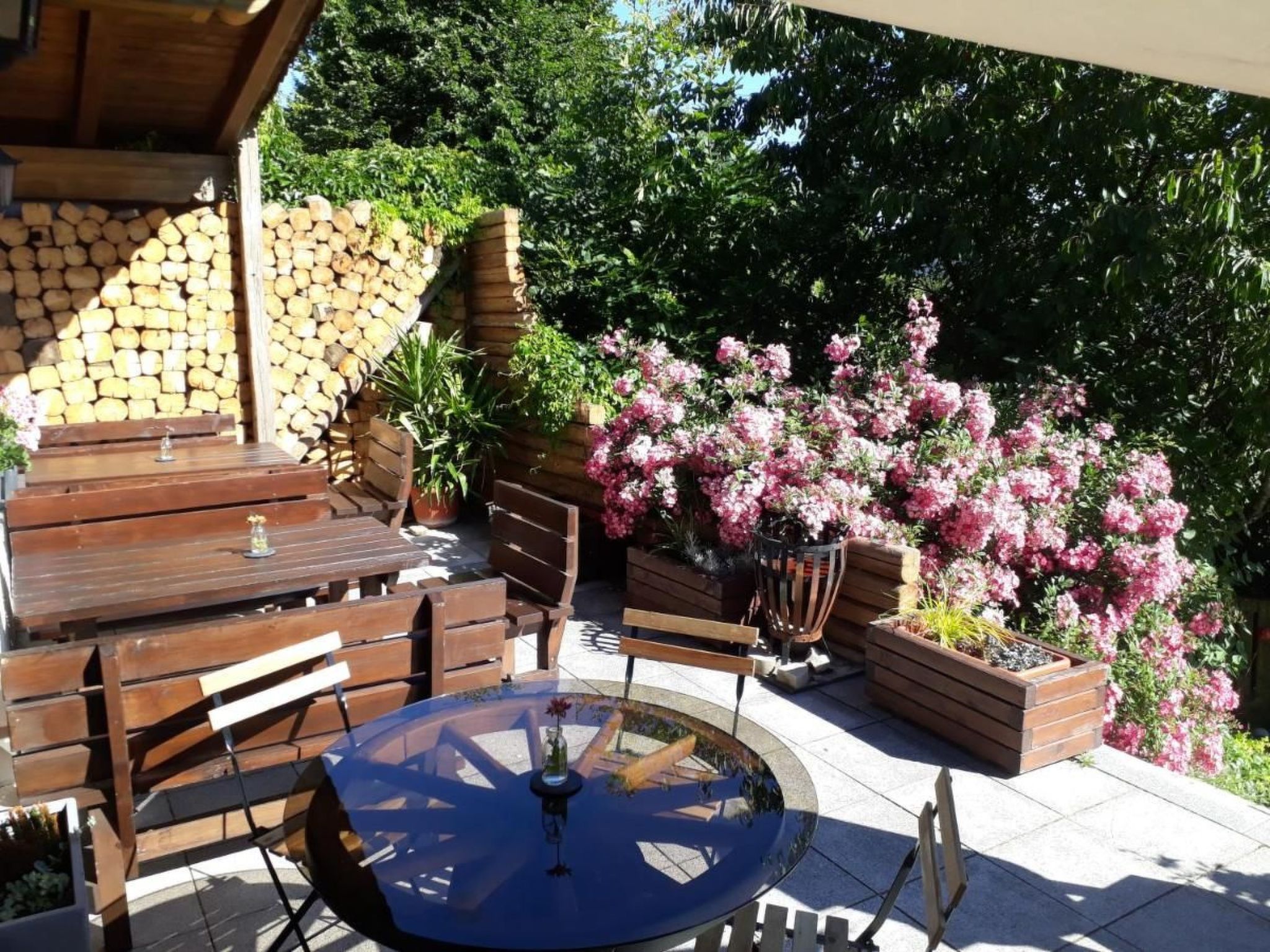 Wohnungen in Traumlage bei Sankt Englmar-Binnen