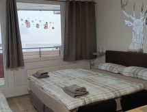 Bayernwald Apartment