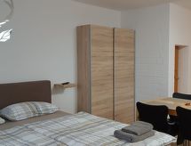 Bayernwald Apartment
