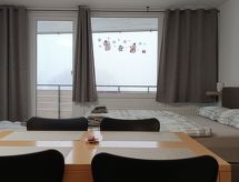 Bayernwald Apartment