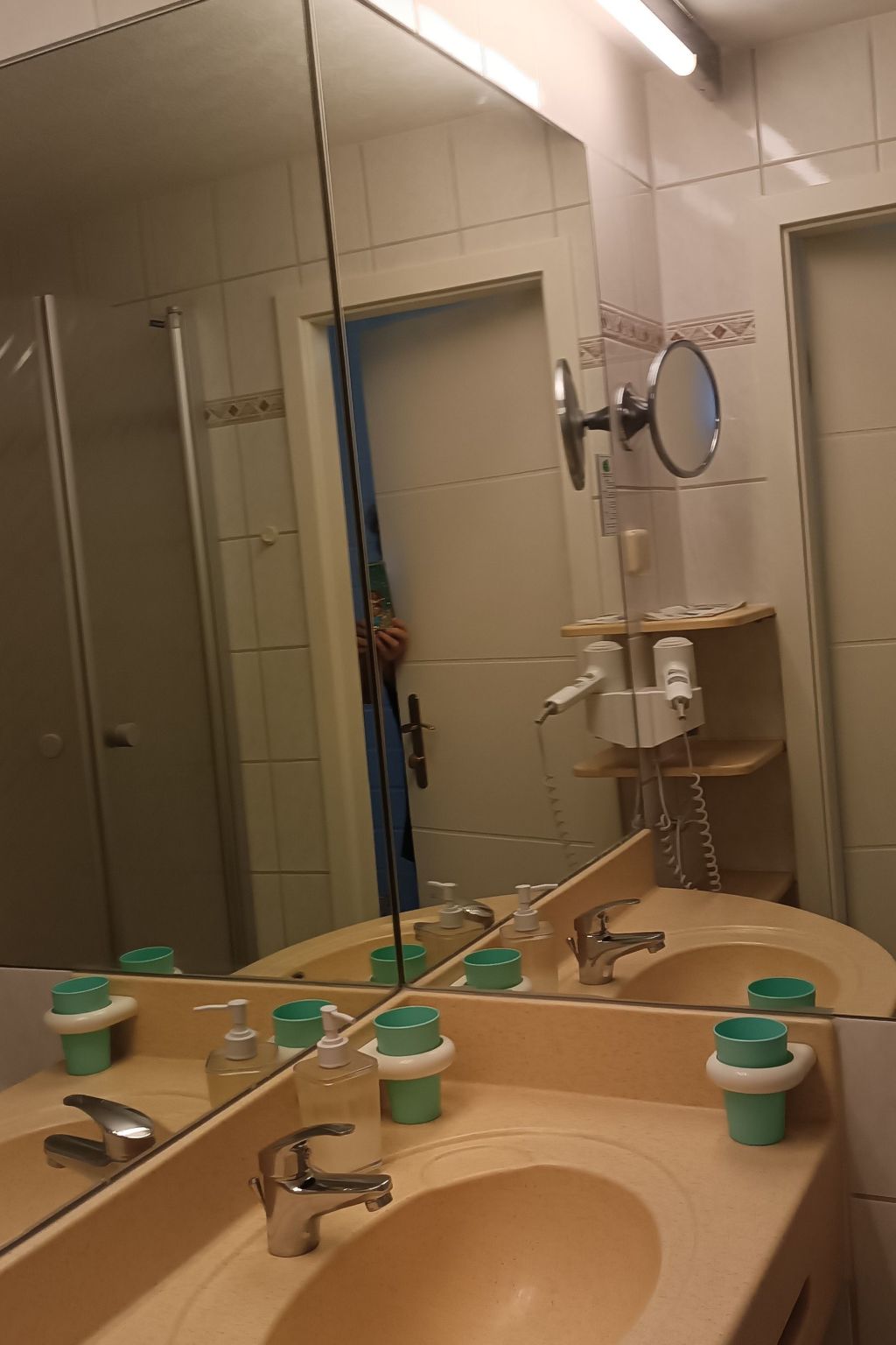 Bayernwald Apartment-Binnen