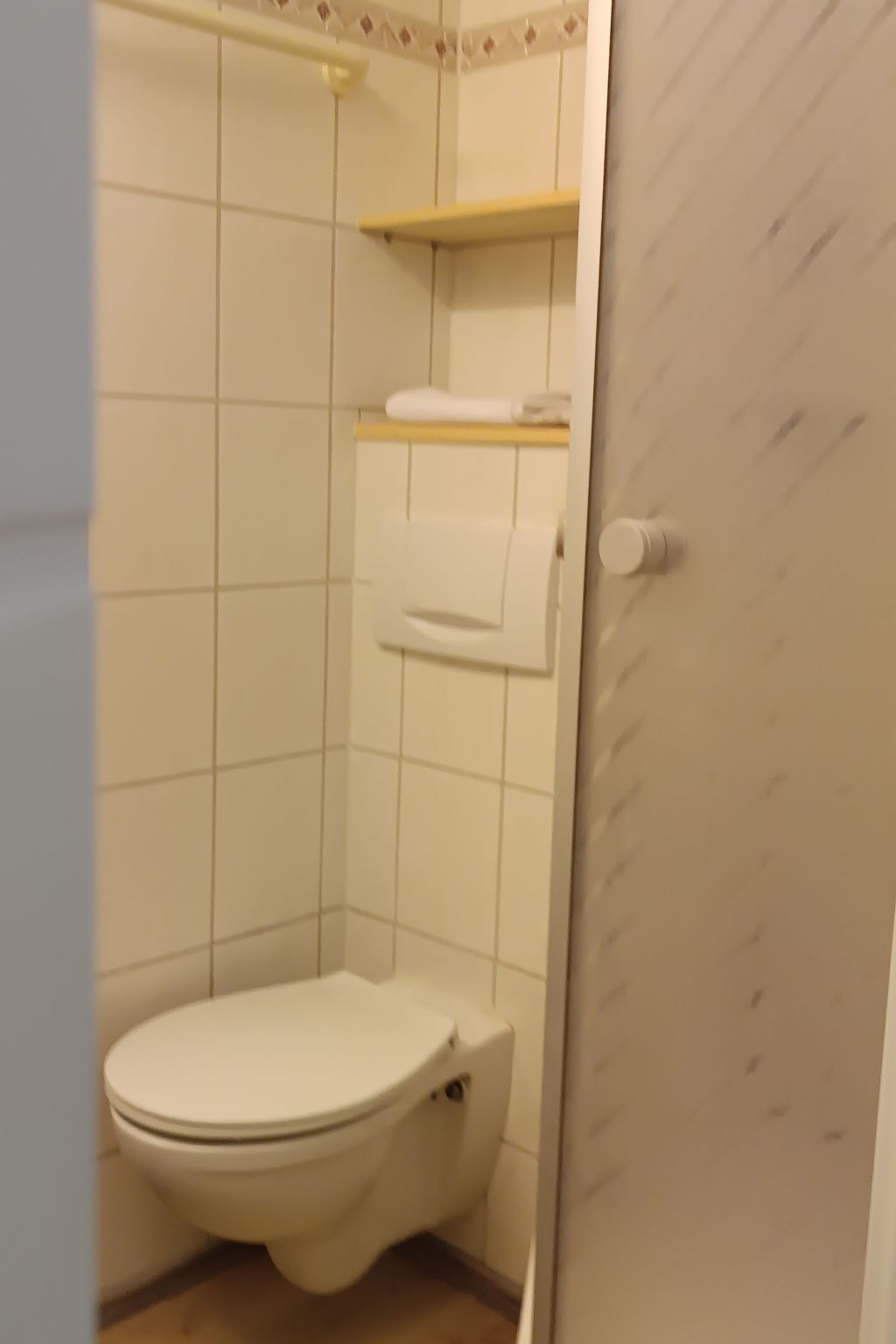 Bayernwald Apartment-Binnen