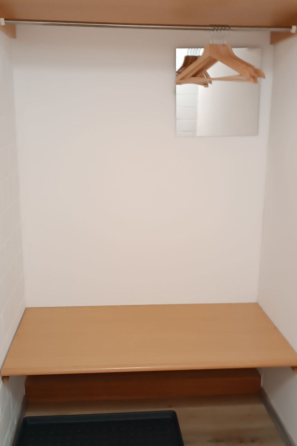 Bayernwald Apartment-Binnen