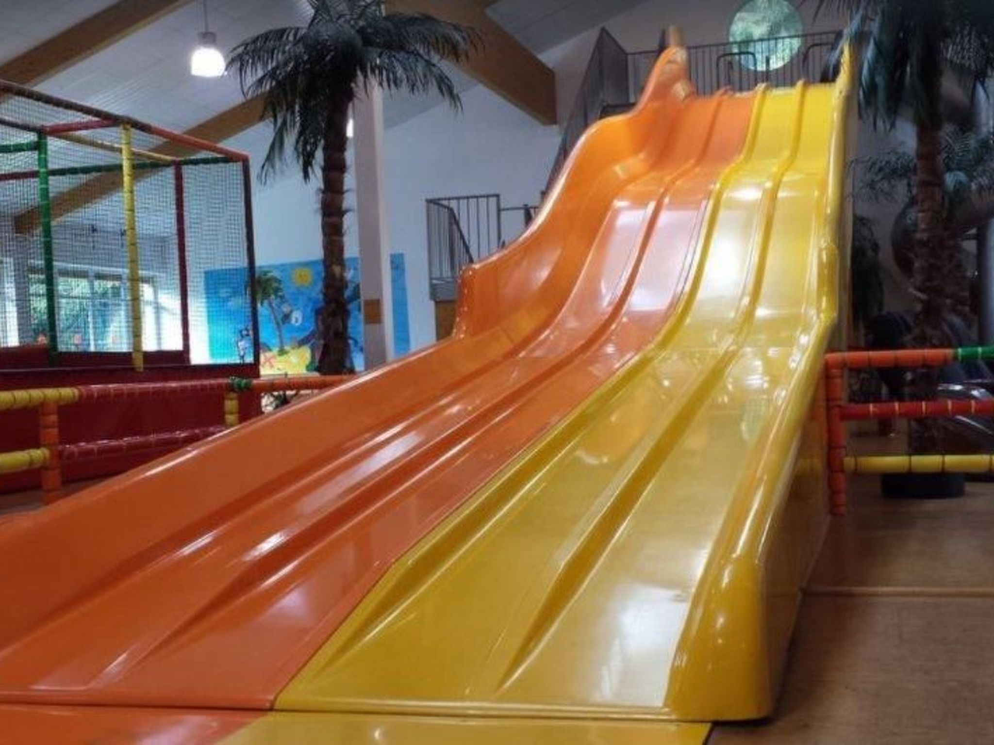 Bayernwald Apartment-Binnen