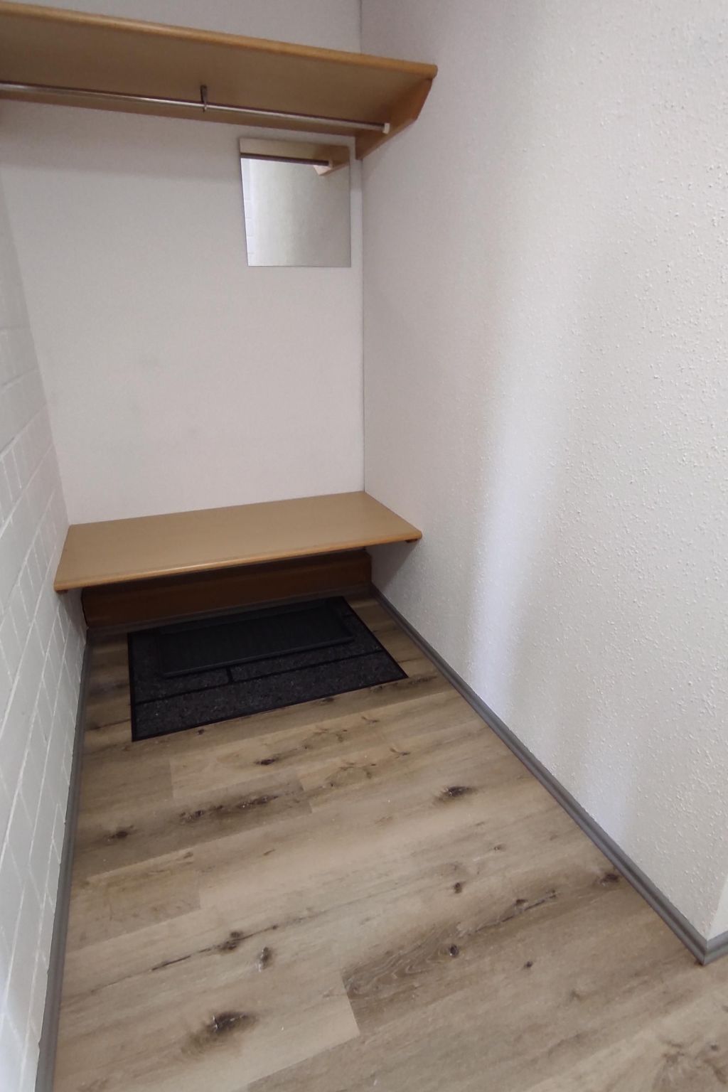 Appartement in Sankt Englmar mit Großem Balkon-Drinnen