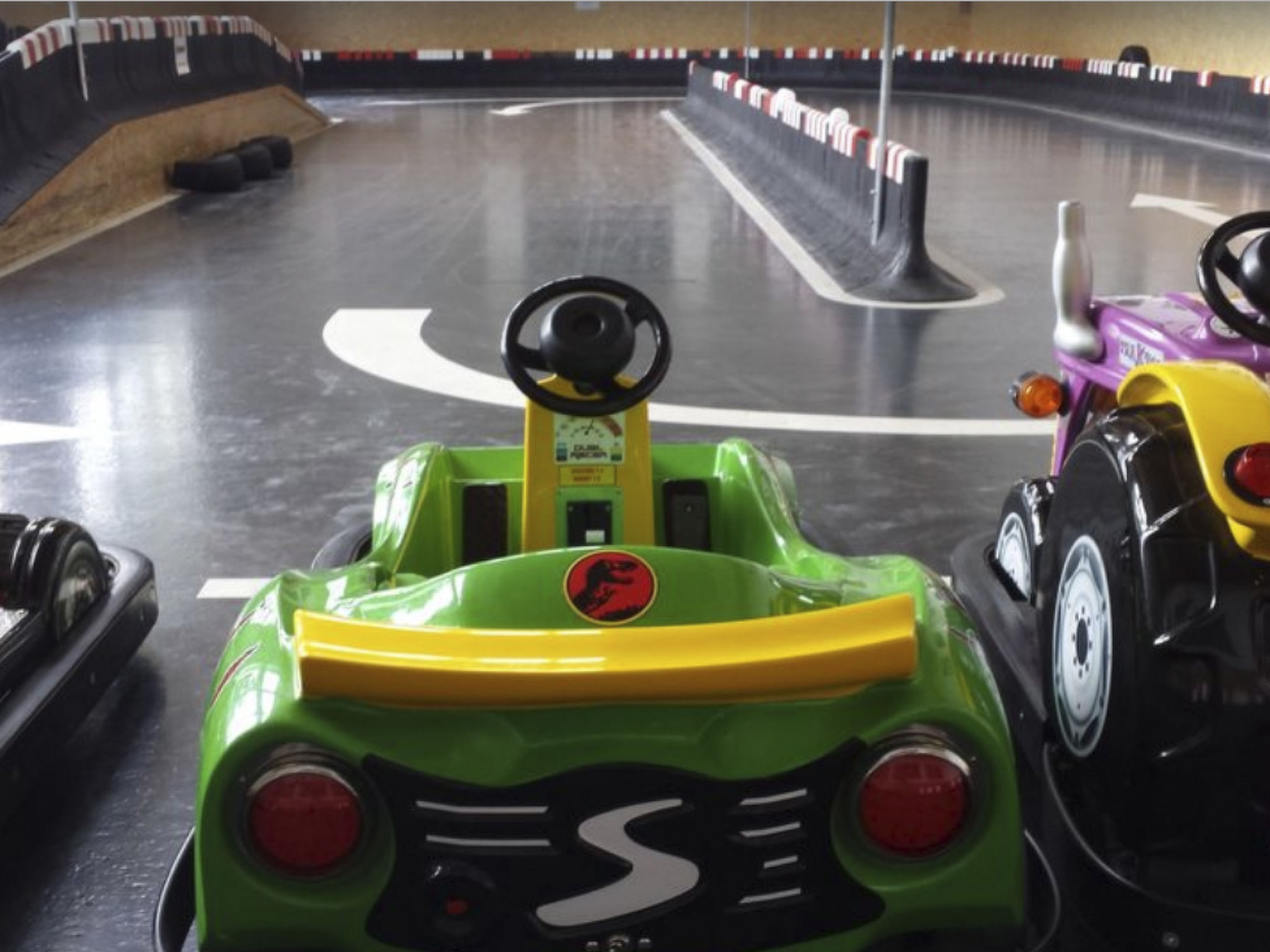 Appartement in Sankt Englmar mit Großem Balkon-Drinnen