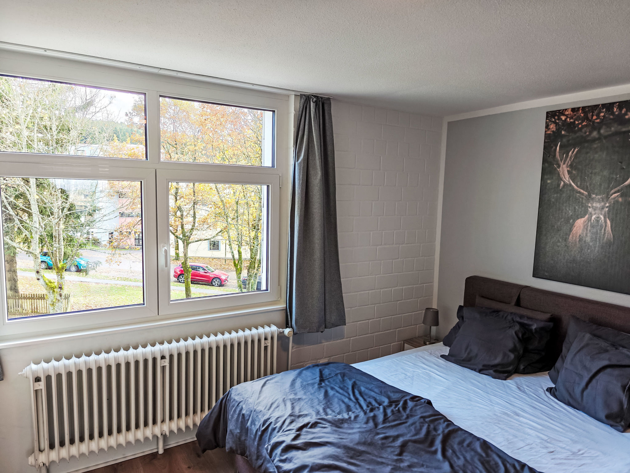 Lula inklusive Schwimmbad und Sauna-Binnen