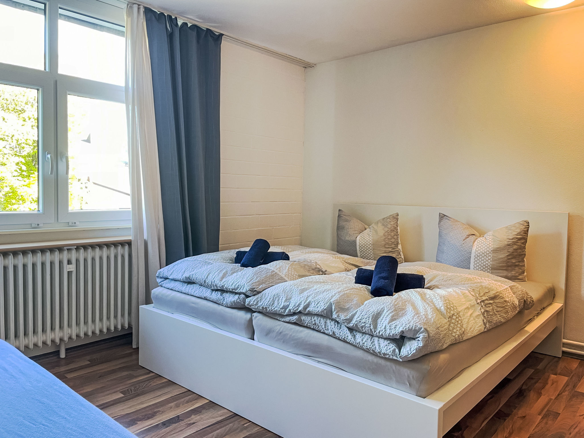 Familienglück inkl. Schwimmbad und Sauna - Image 3
