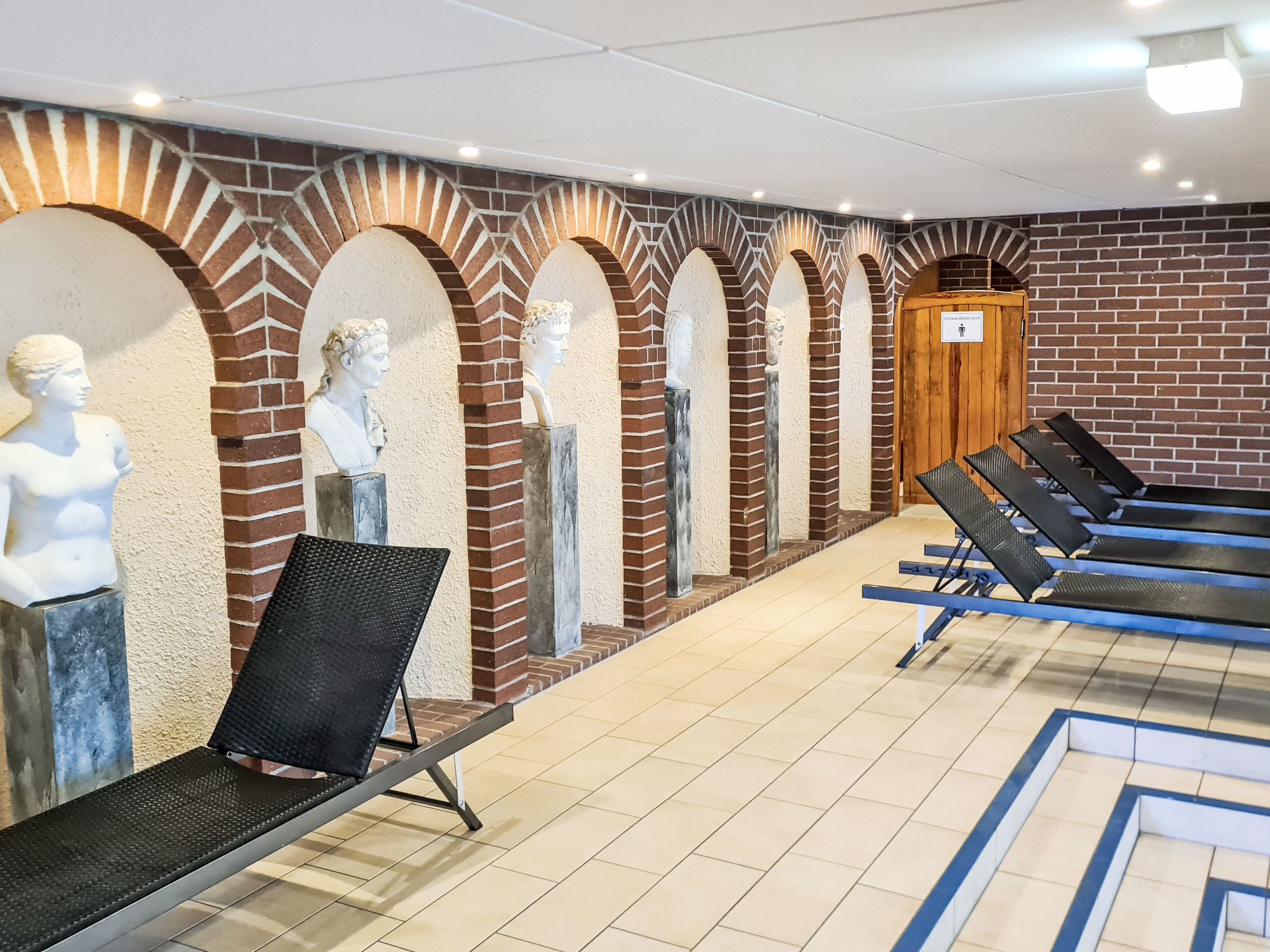 Appartement Familienspaß inkl. Schwimmbad und Sauna – Extérieur de la maison, photo 23 sur 36