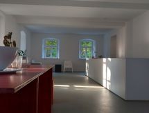Mittermurnthal in historischer Villa