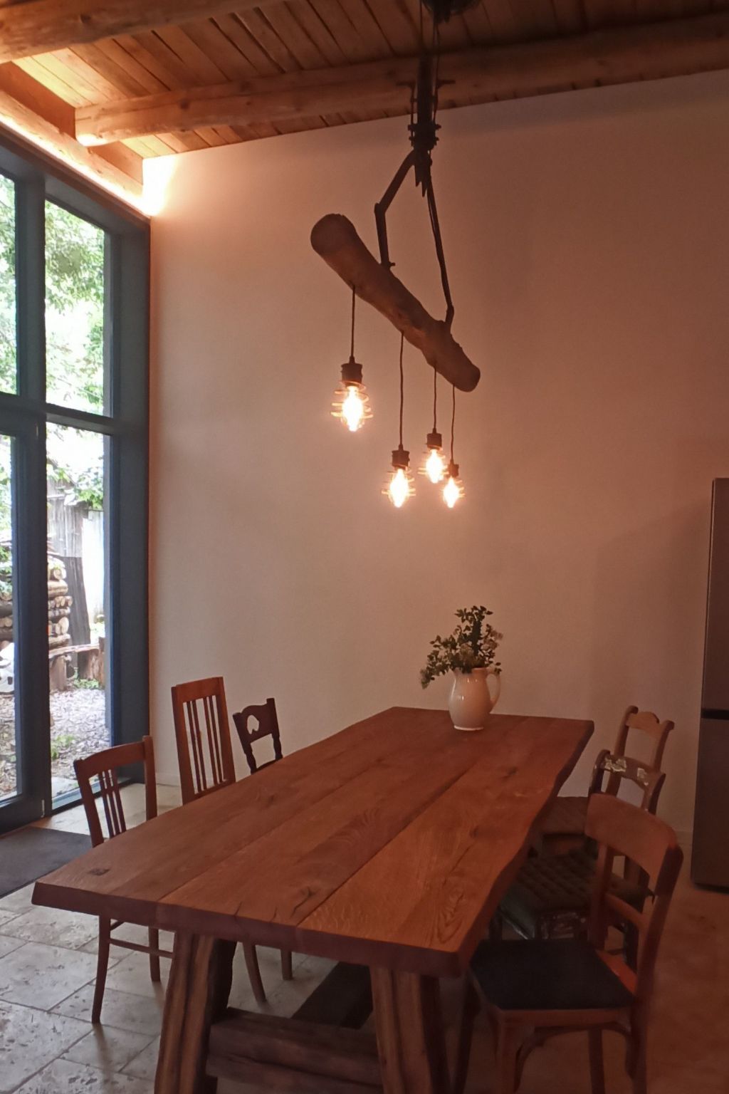 FeWo Stodlwerk-Dedans