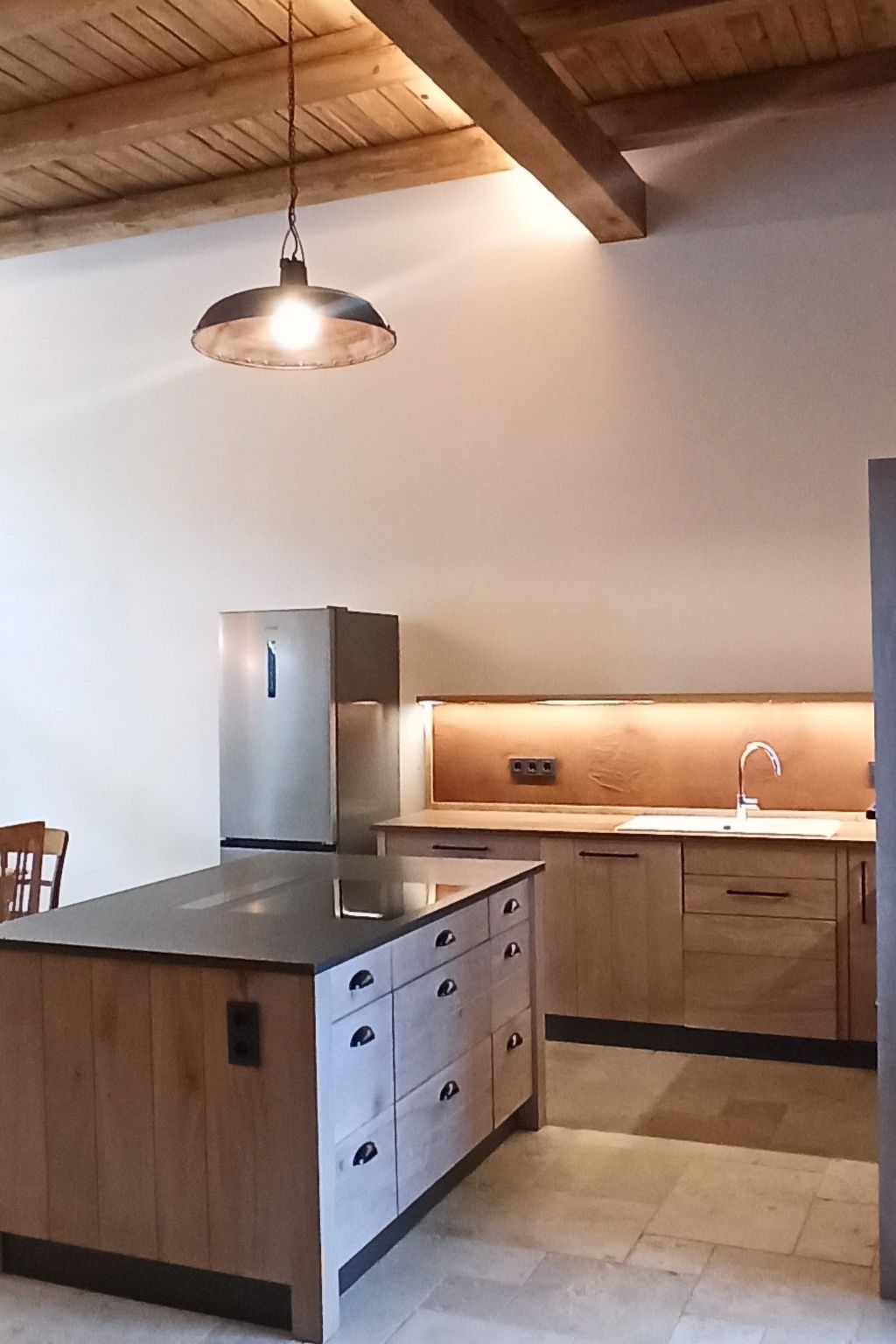 FeWo Stodlwerk-Dedans