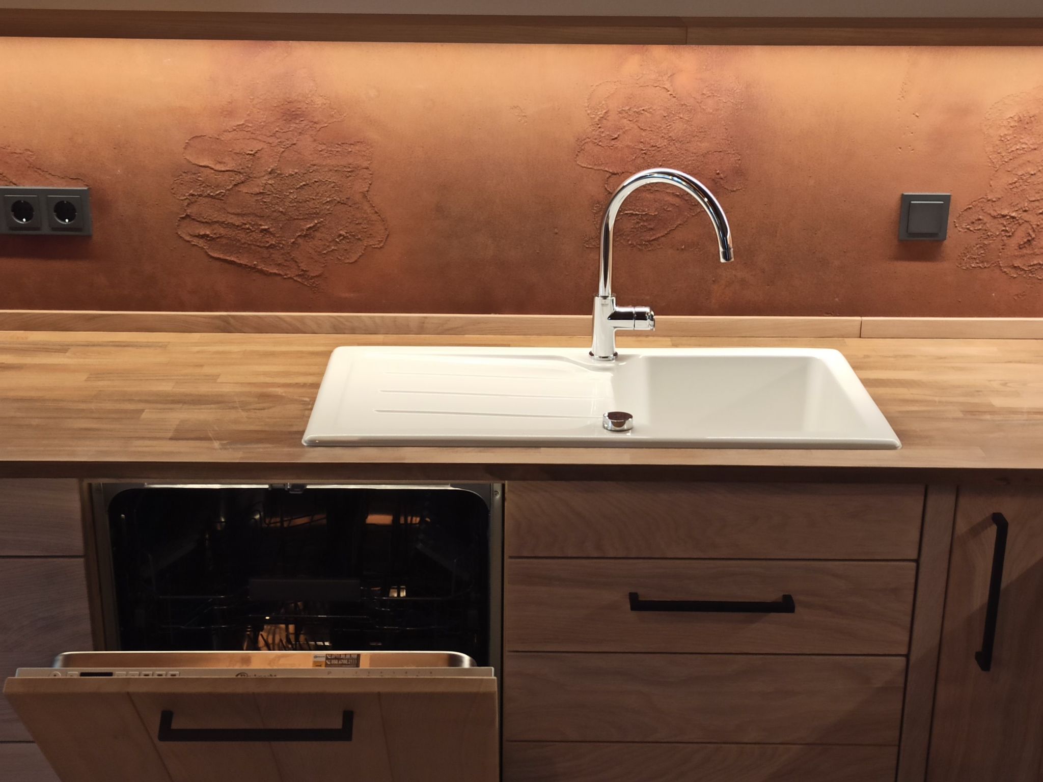 FeWo Stodlwerk-Dedans