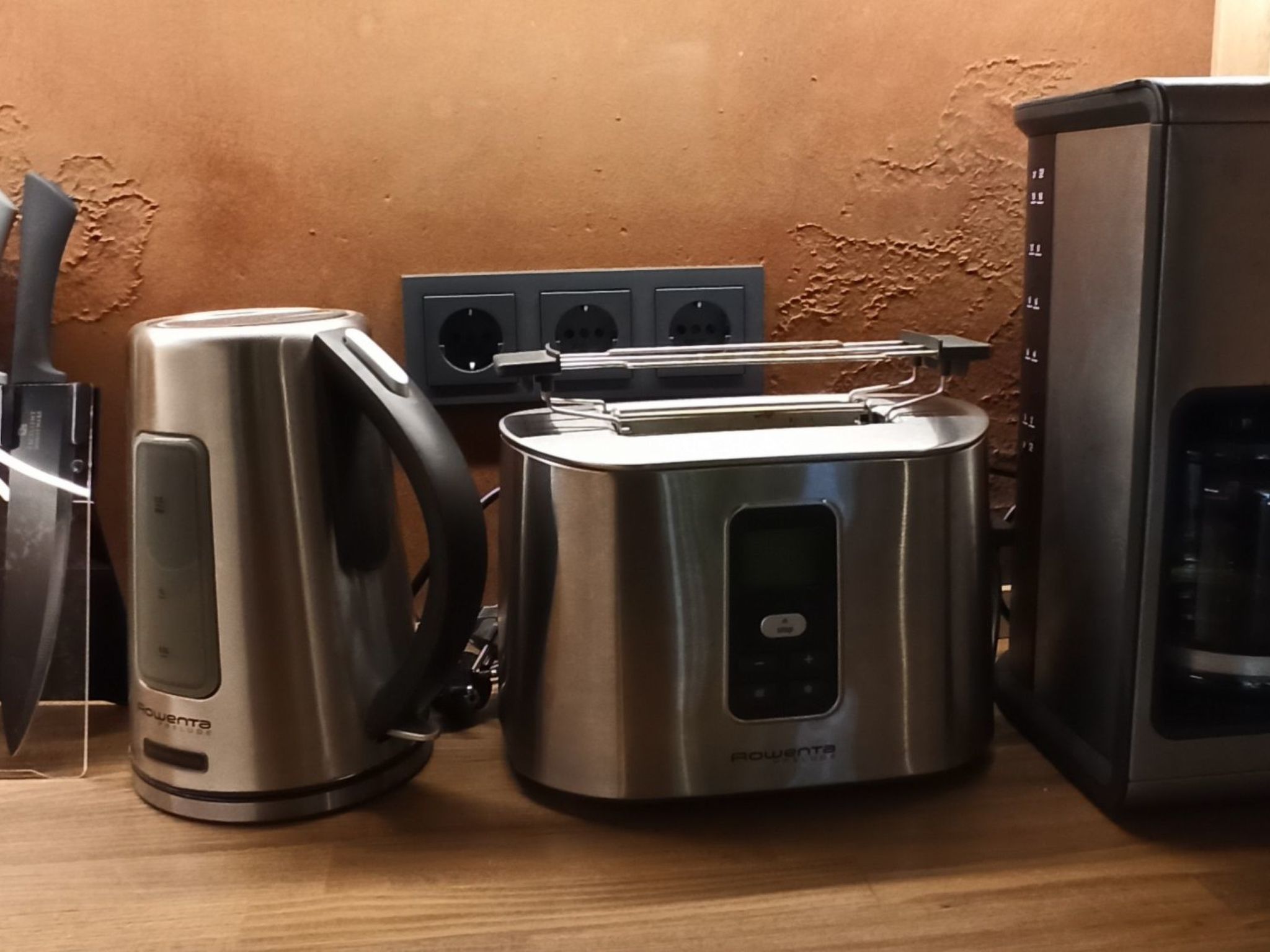 FeWo Stodlwerk-Dedans