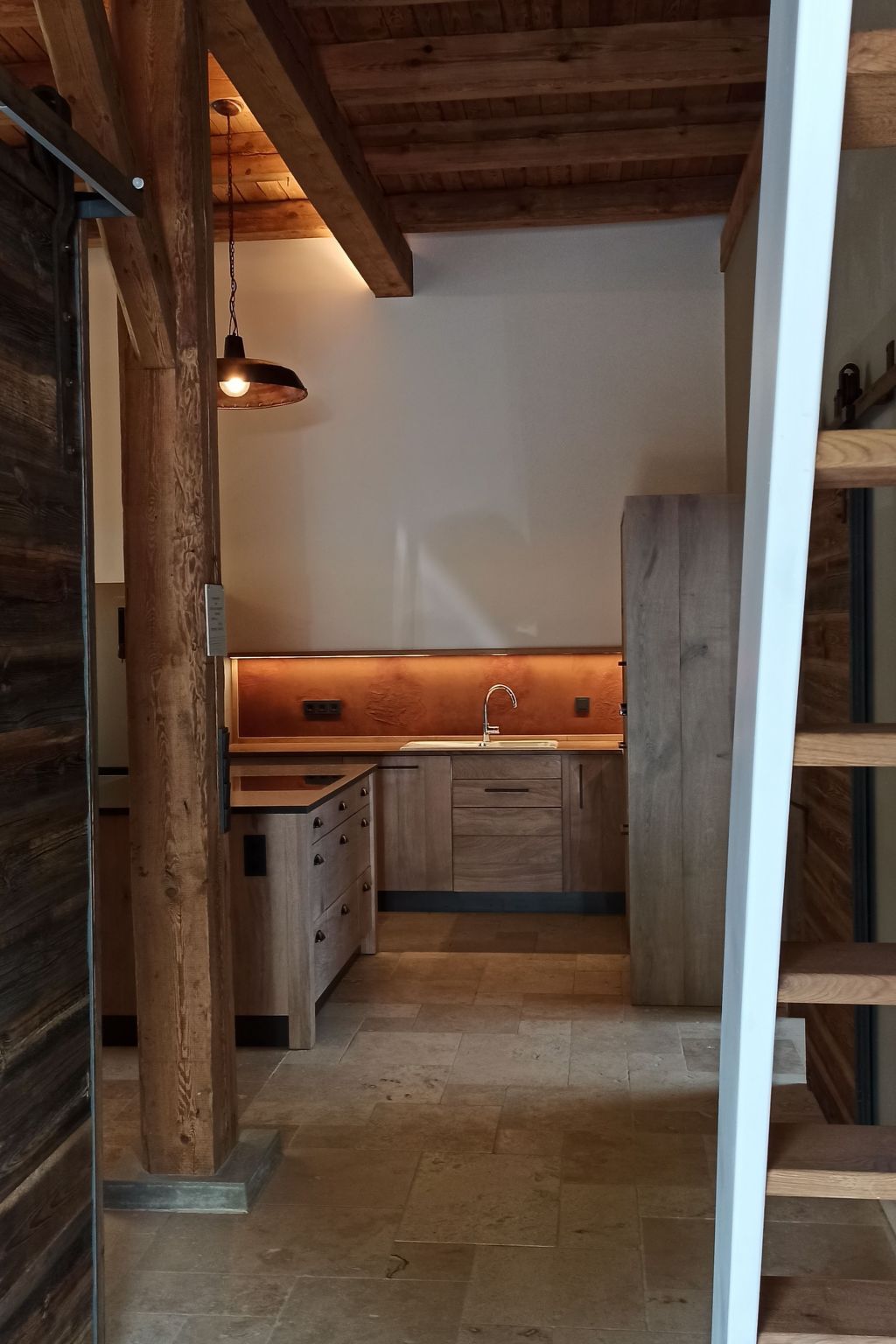 FeWo Stodlwerk-Dedans