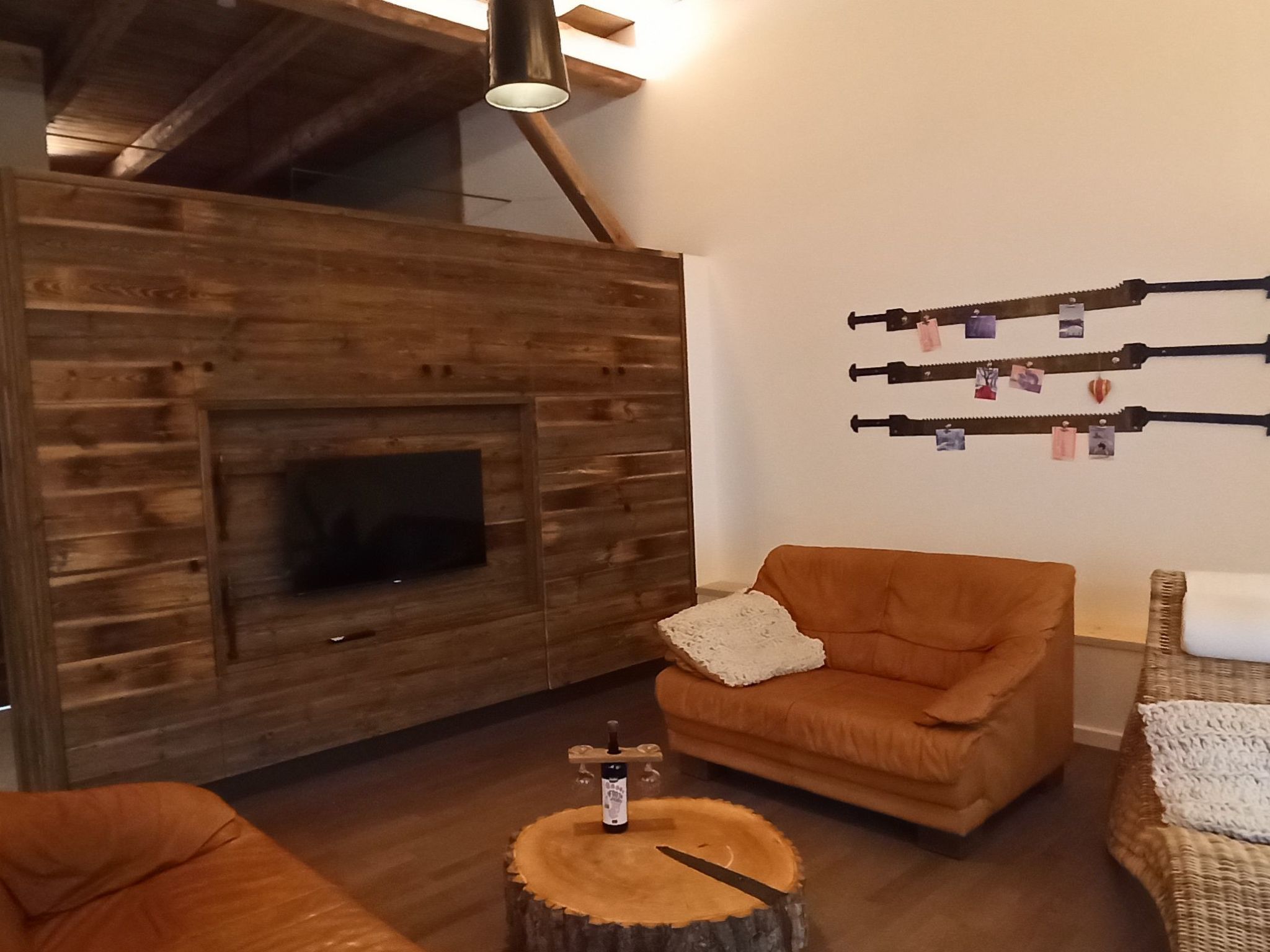 FeWo Stodlwerk-Dedans