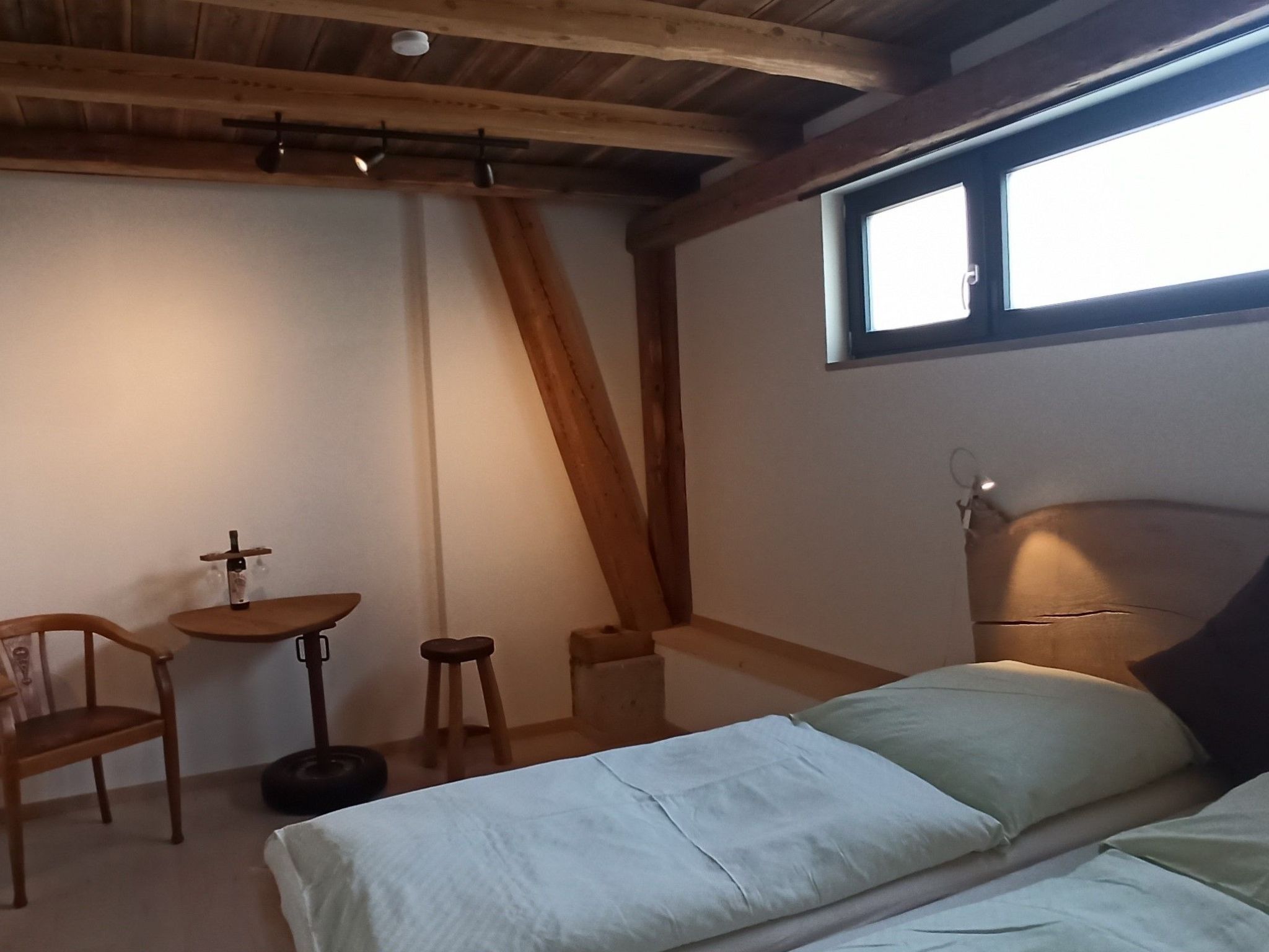 FeWo Stodlwerk-Dedans