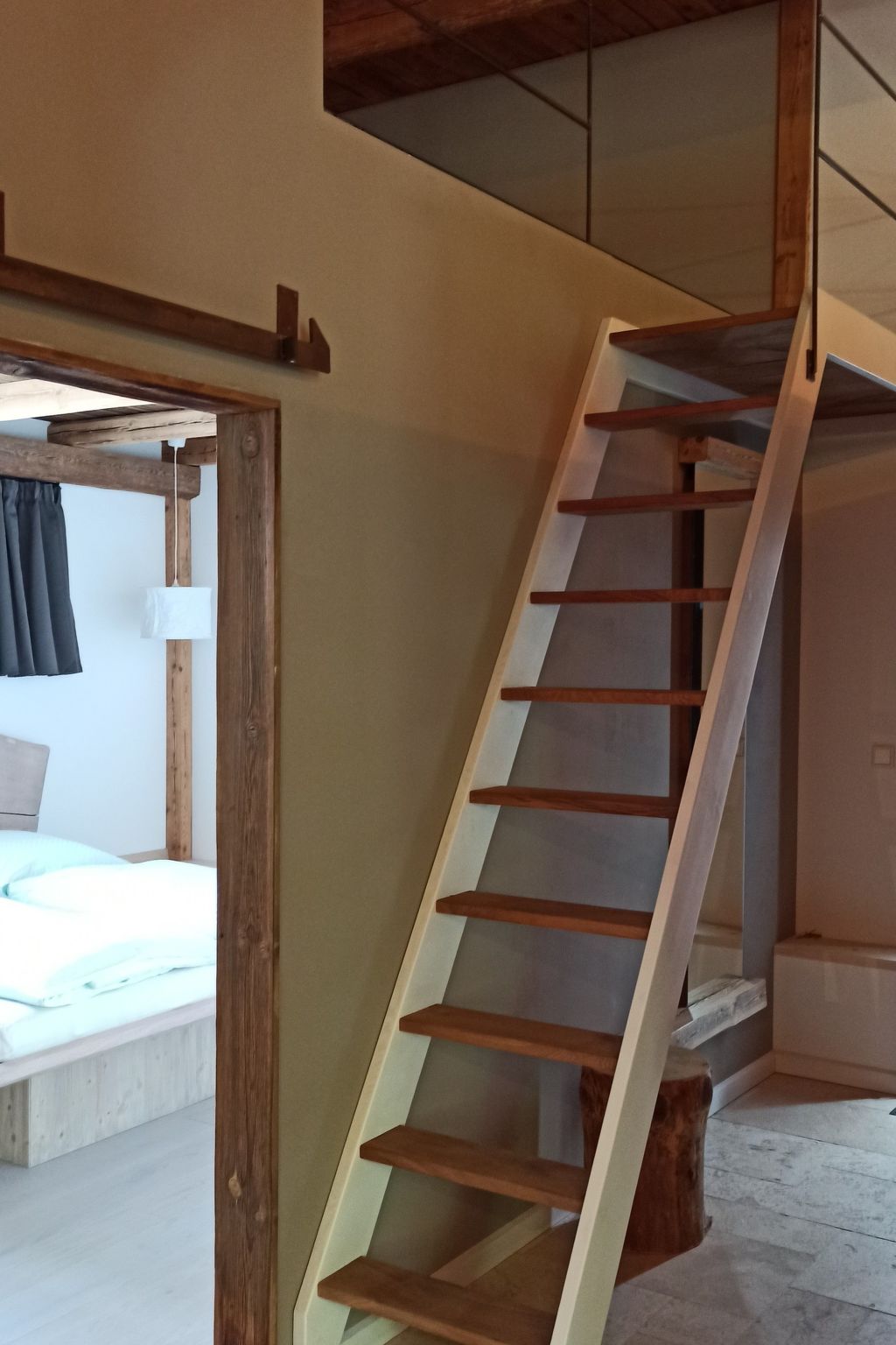 FeWo Stodlwerk-Dedans