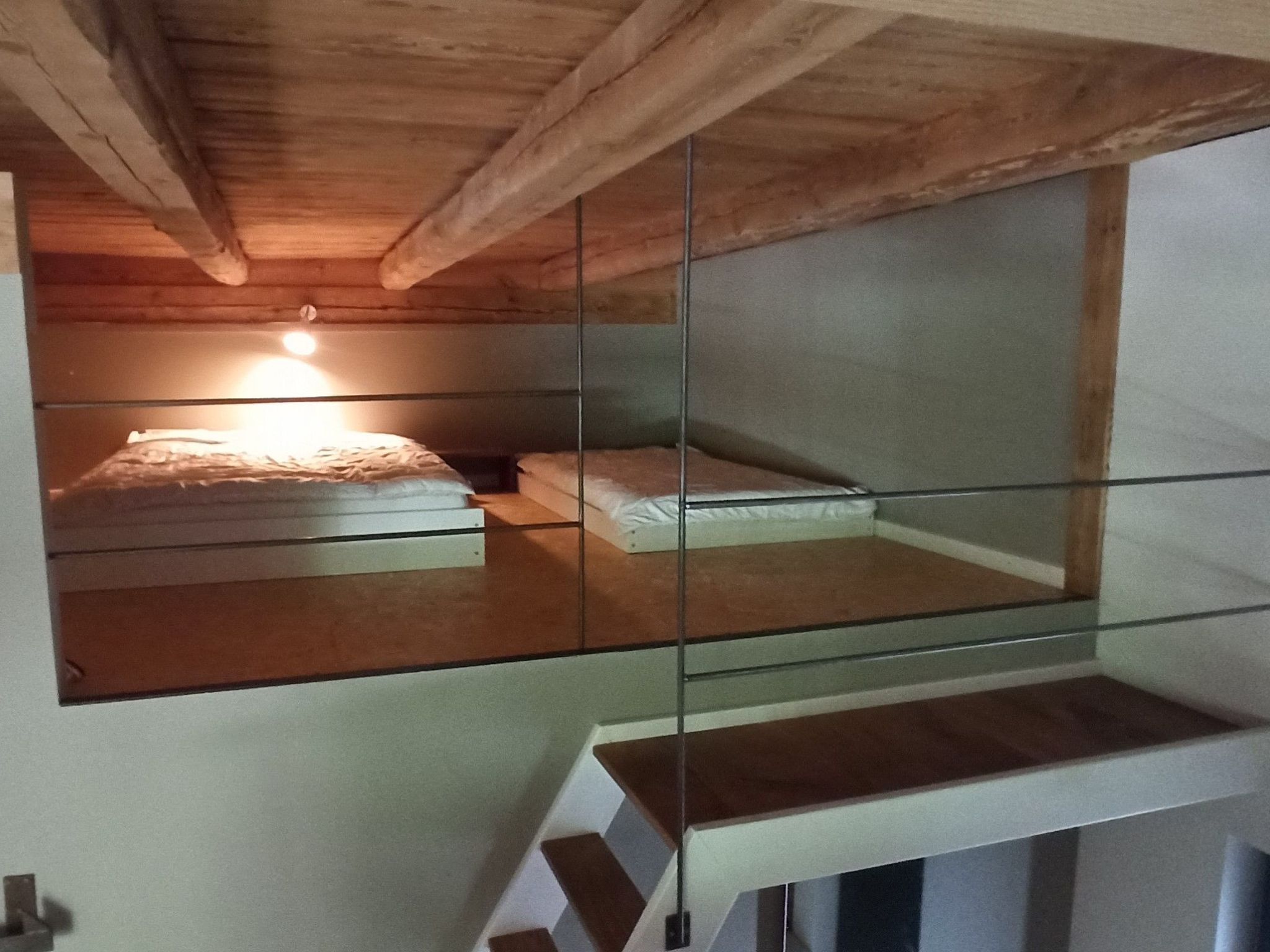 FeWo Stodlwerk-Dedans