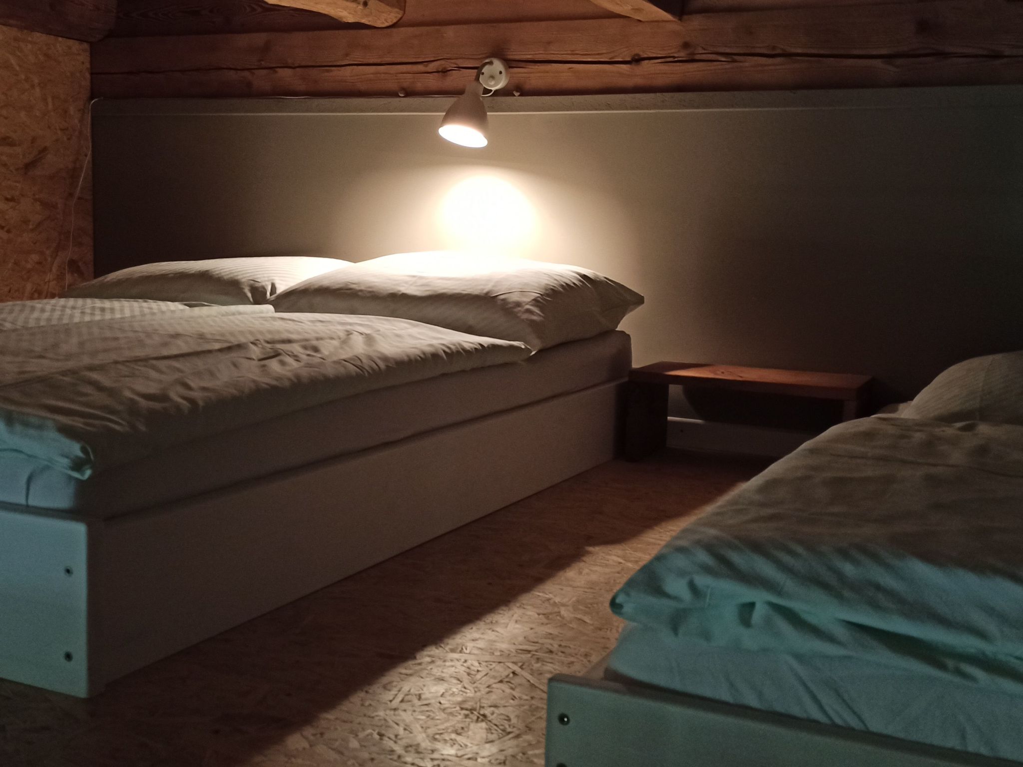 FeWo Stodlwerk-Dedans