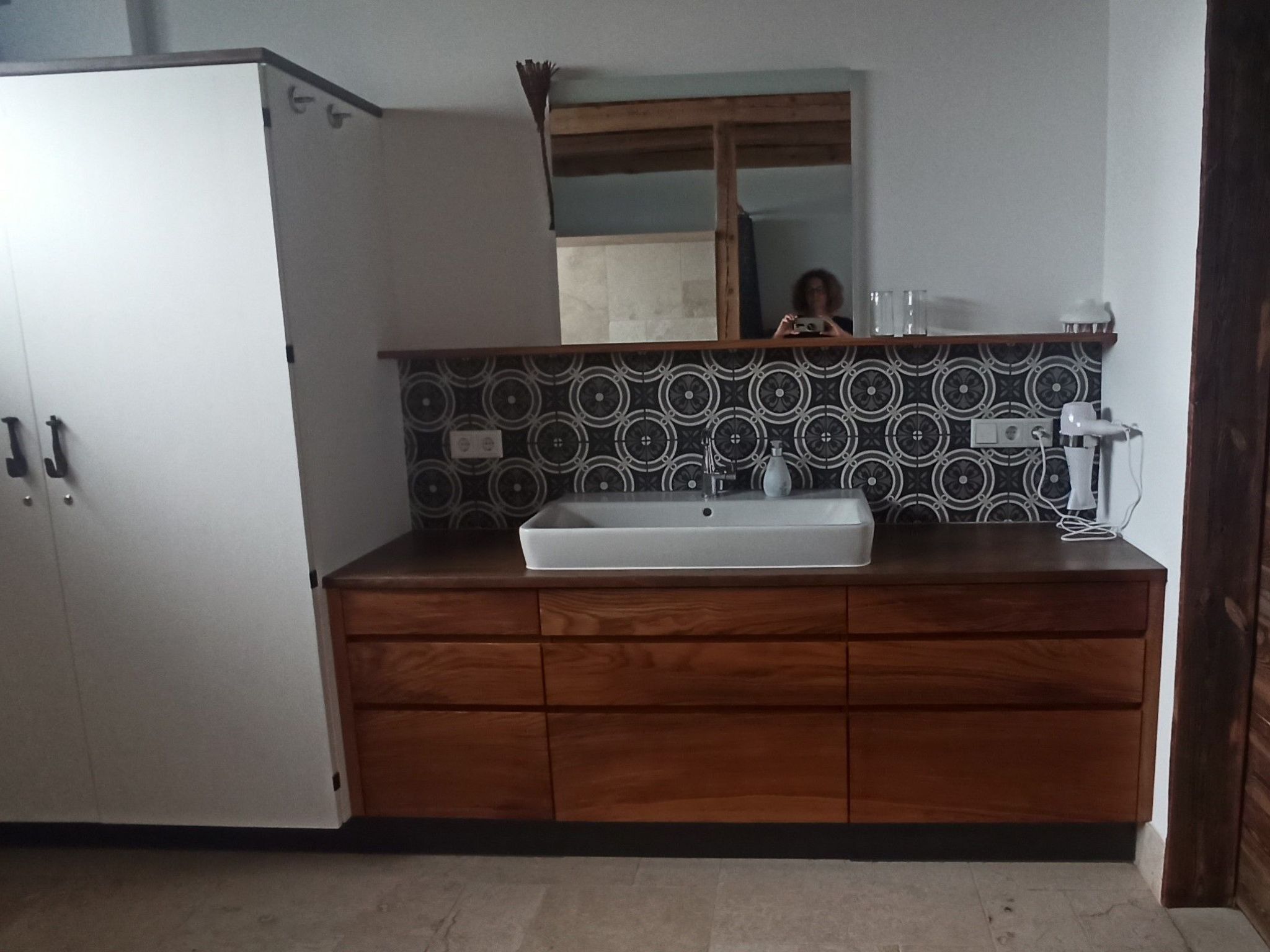 FeWo Stodlwerk-Dedans