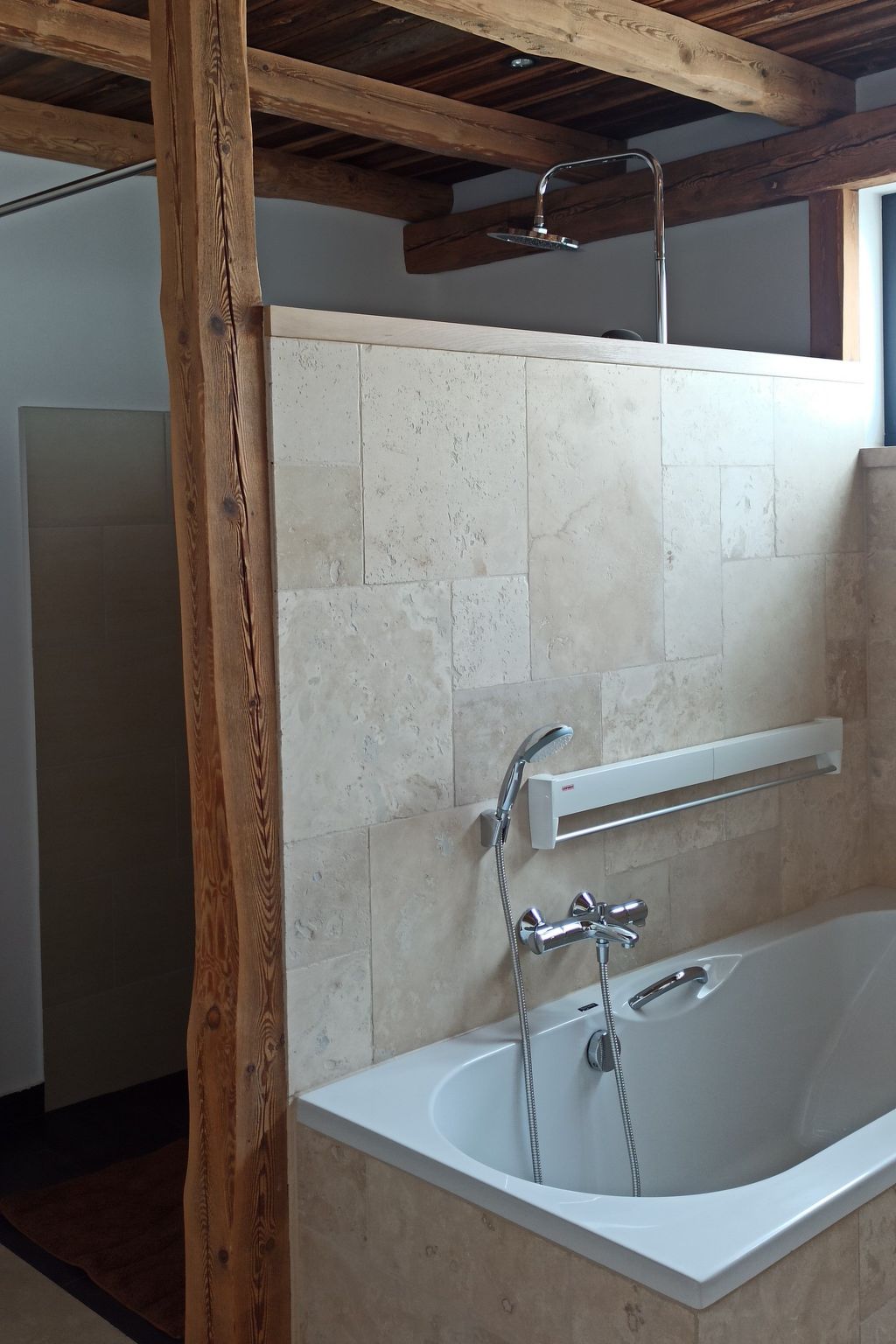 FeWo Stodlwerk-Dedans