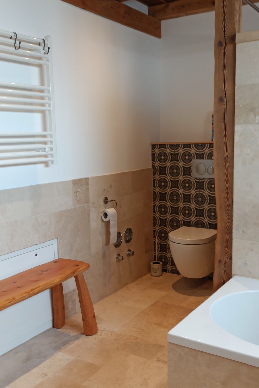 FeWo Stodlwerk-Dedans