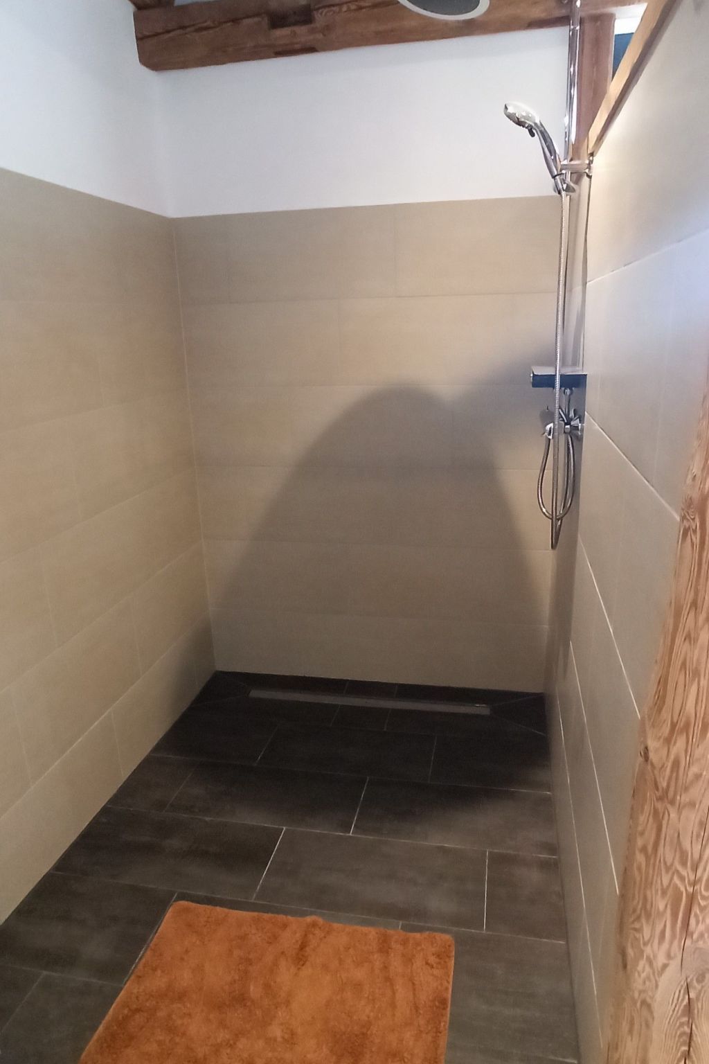 FeWo Stodlwerk-Dedans