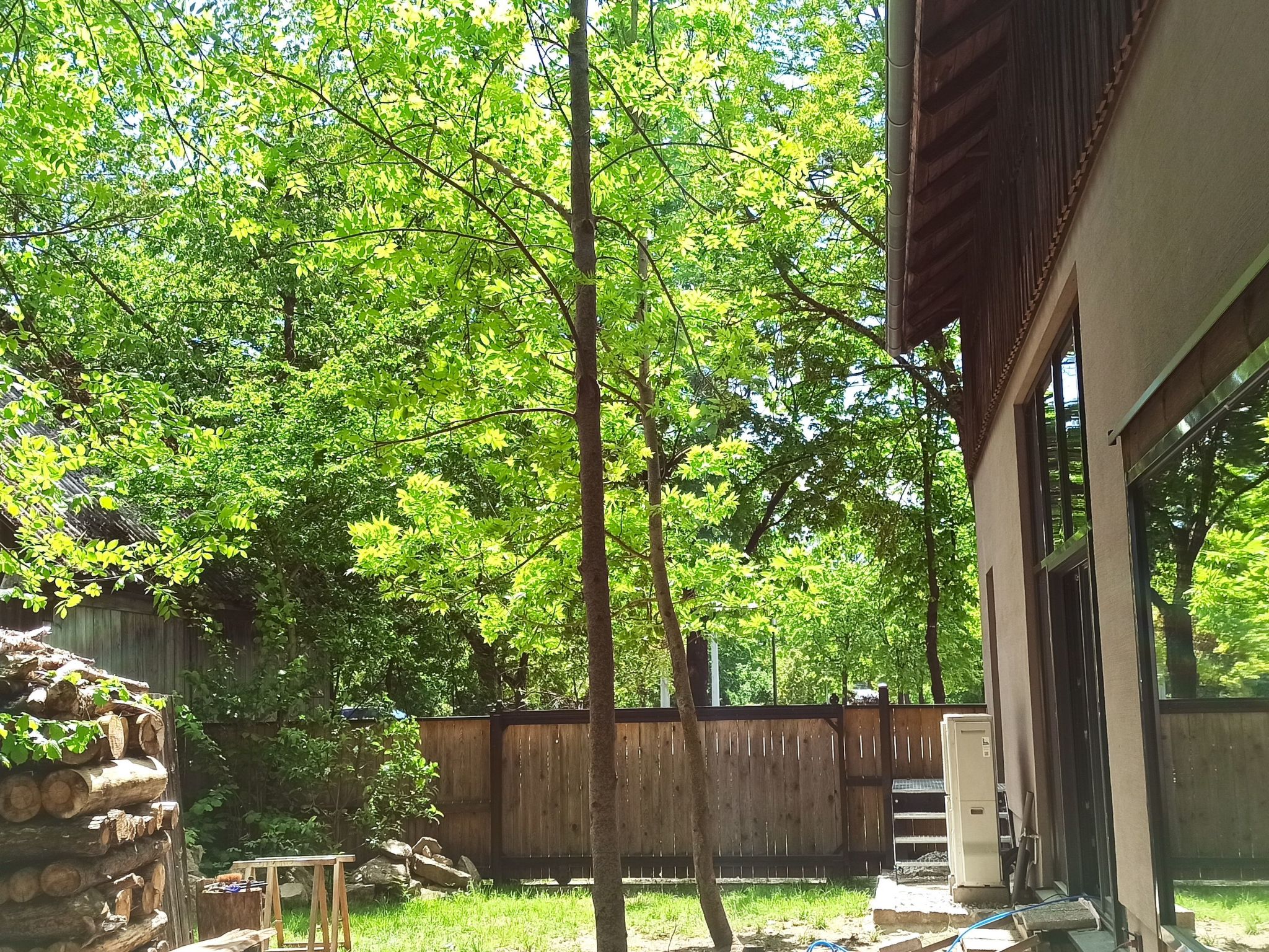 FeWo Stodlwerk-Dedans