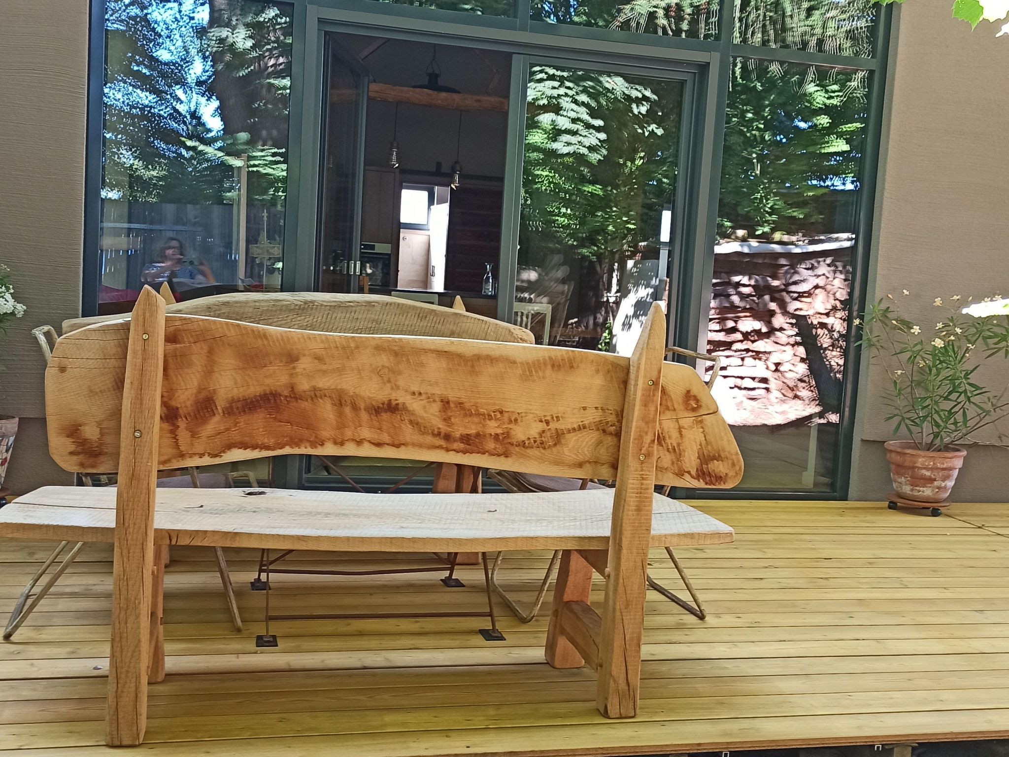 FeWo Stodlwerk-Dedans