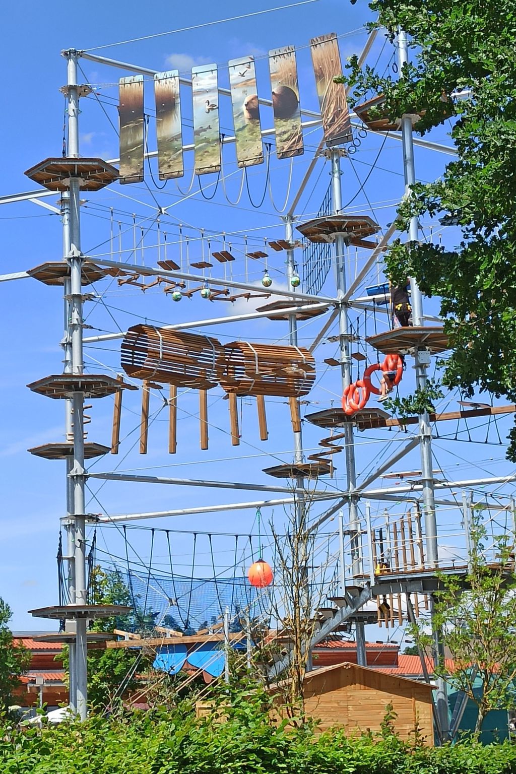 FeWo Stodlwerk-Dedans