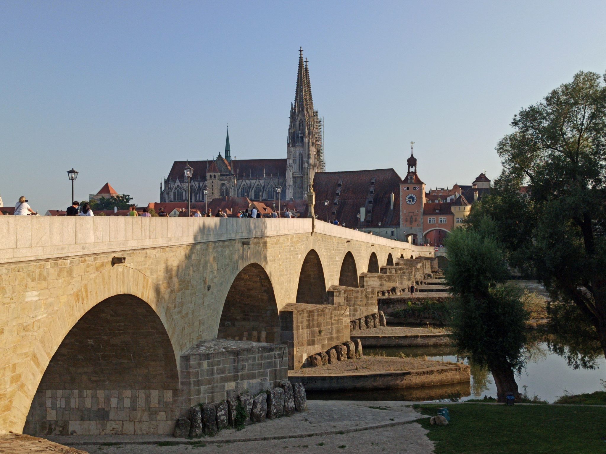 FeWo Stodlwerk-Dedans