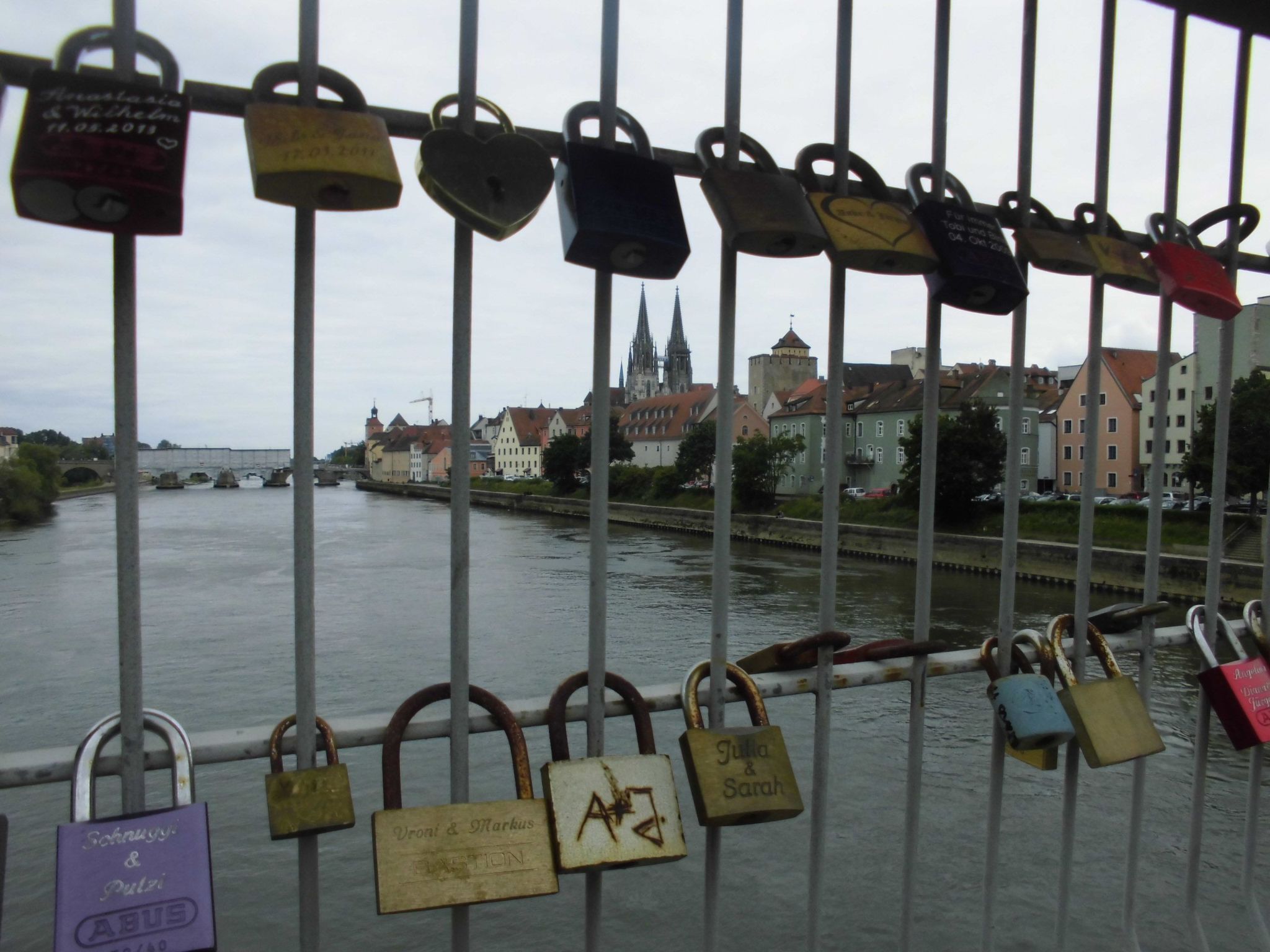 FeWo Stodlwerk-Dedans