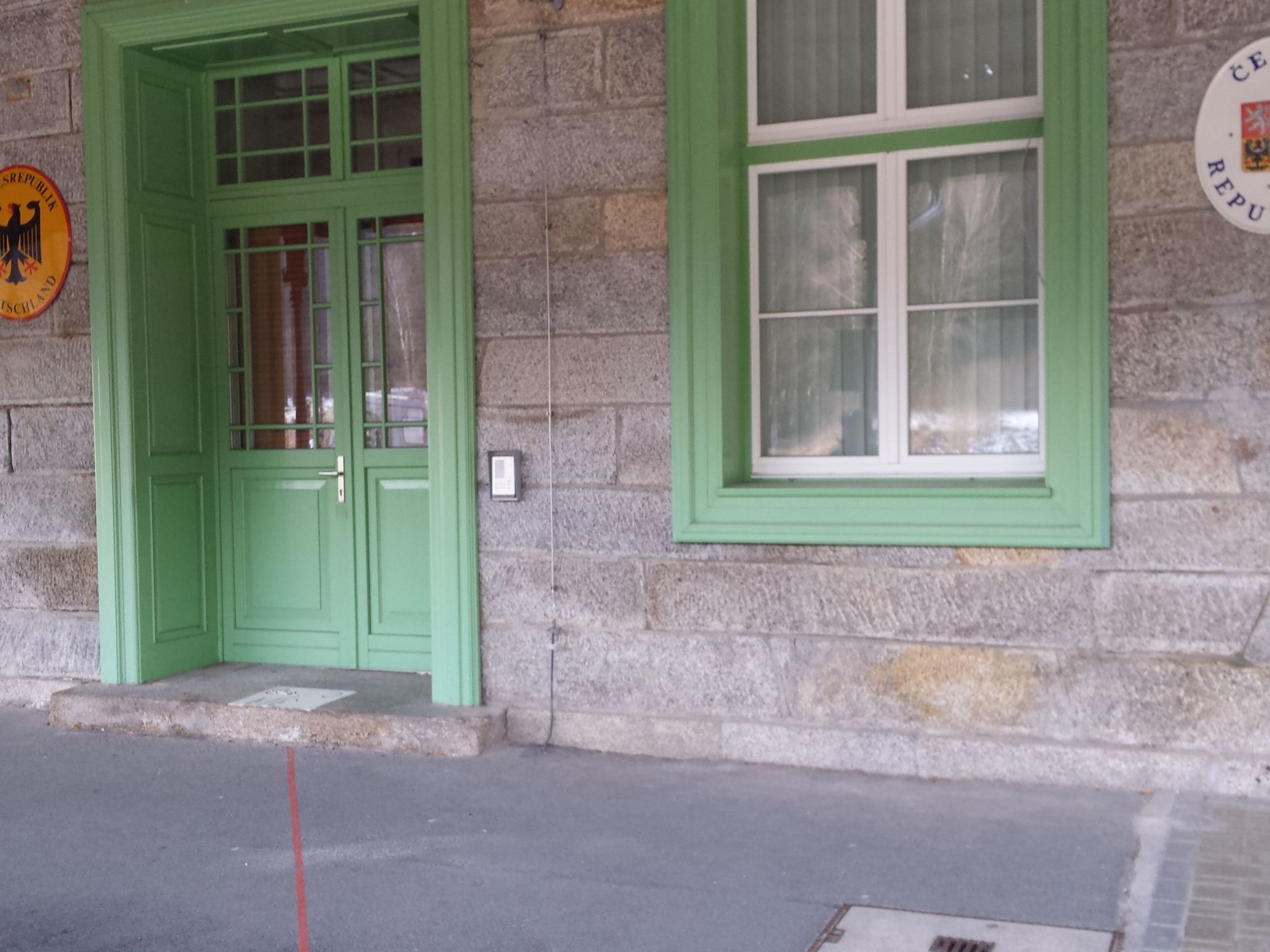 FeWo Stodlwerk-Dedans