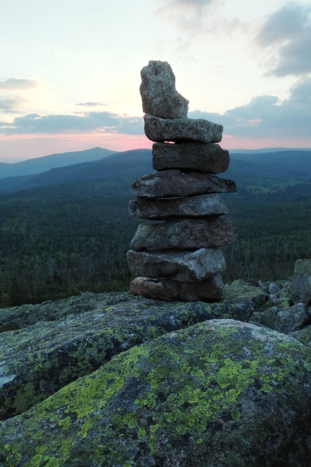 FeWo Stodlwerk-Dedans