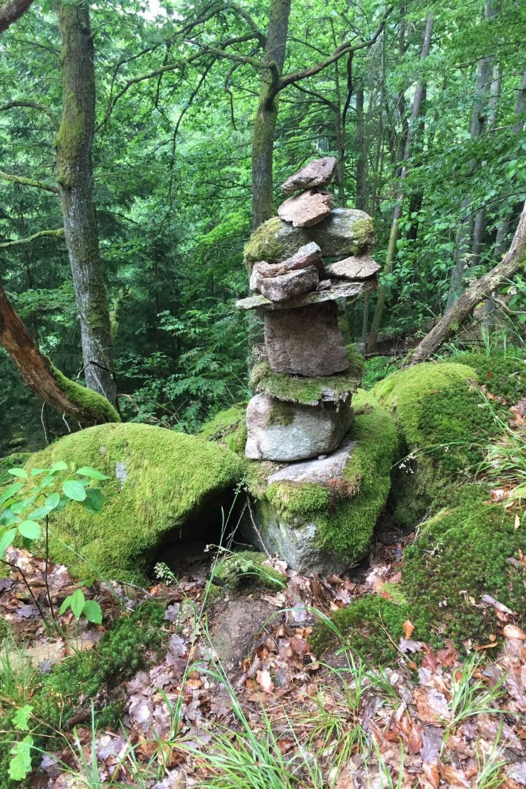 FeWo Stodlwerk-Dedans