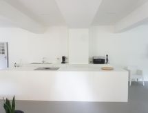 Design Ferienwohnung in historischer Villa