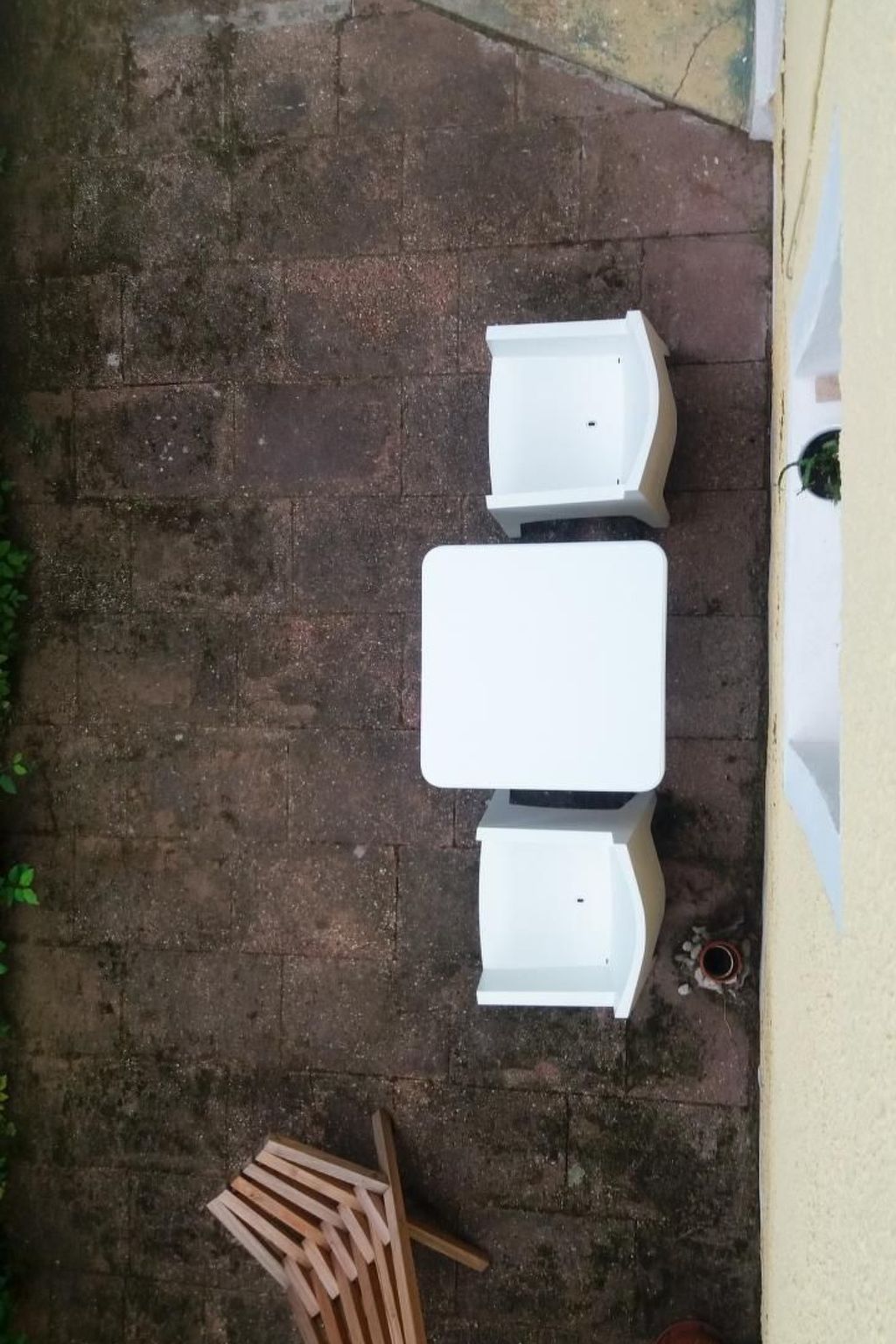 Design Ferienwohnung in historischer Villa