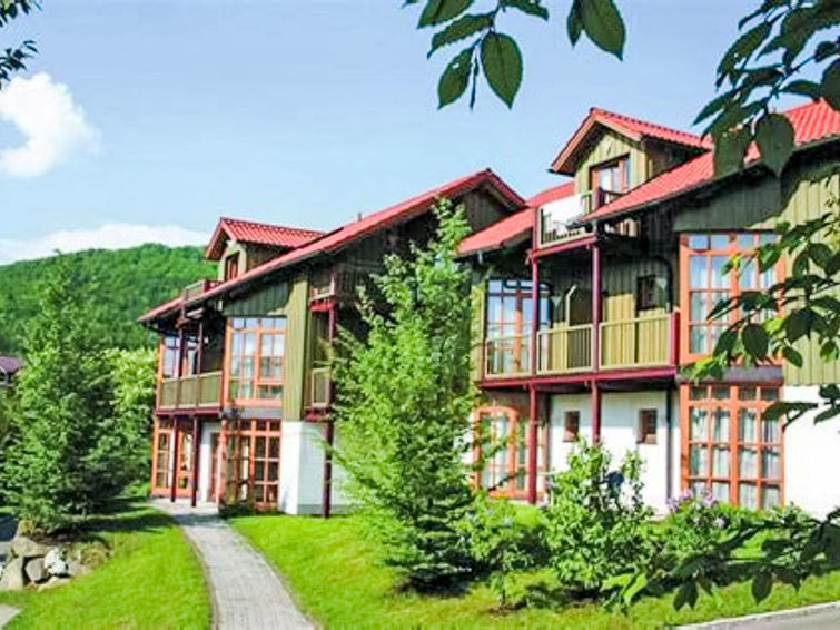 Dream Apartment - Cham