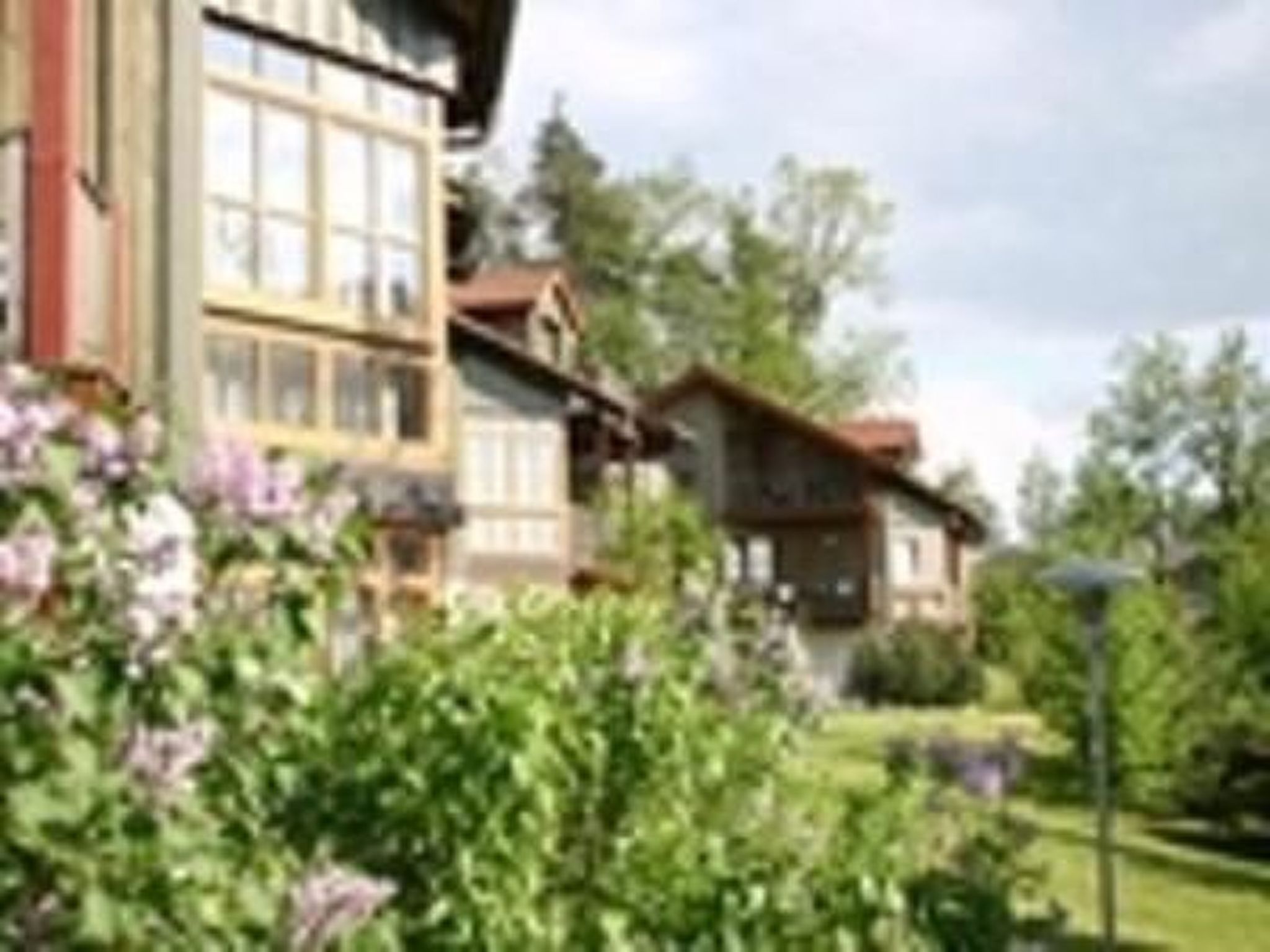 Dream Apartment-Drinnen