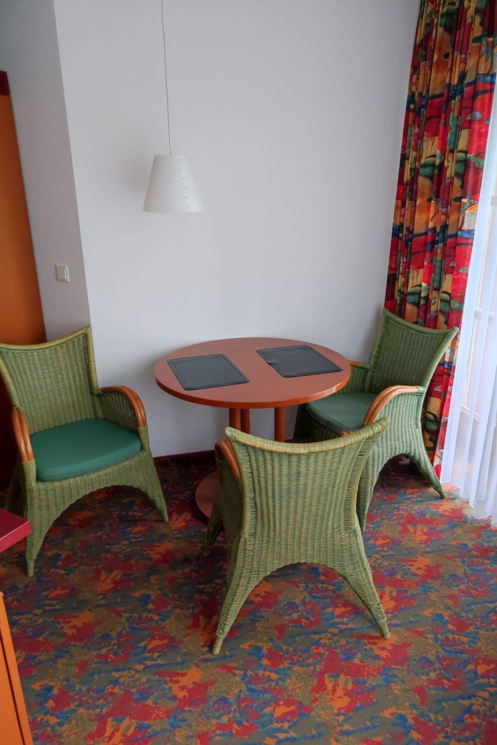 Dream Apartment-Drinnen