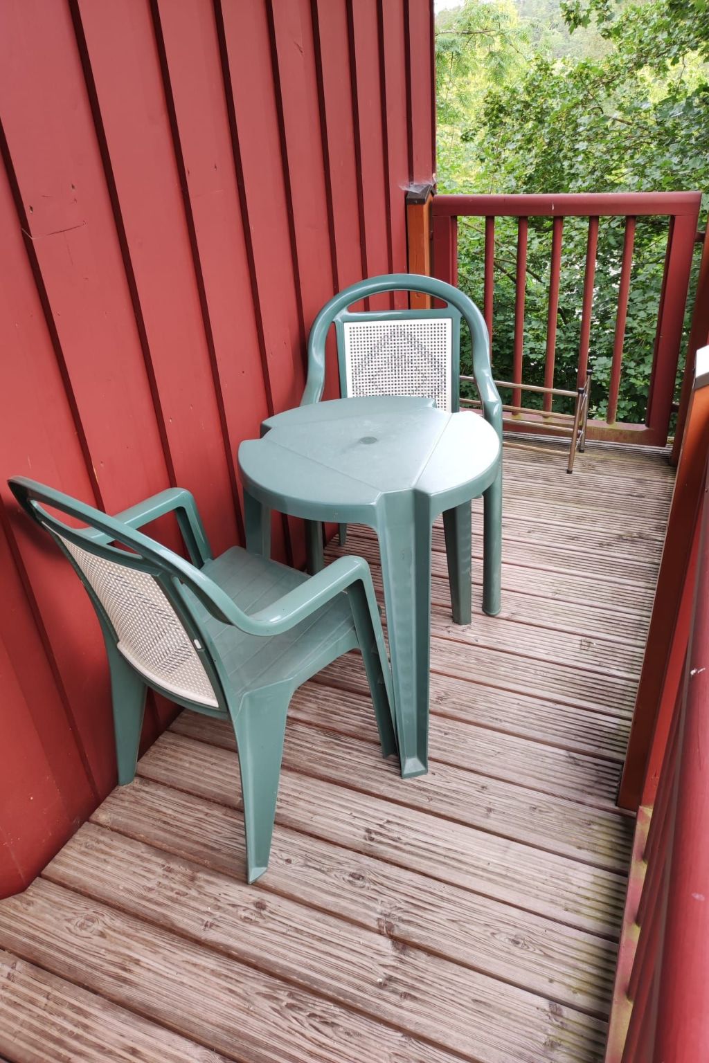 Dream Apartment-Drinnen