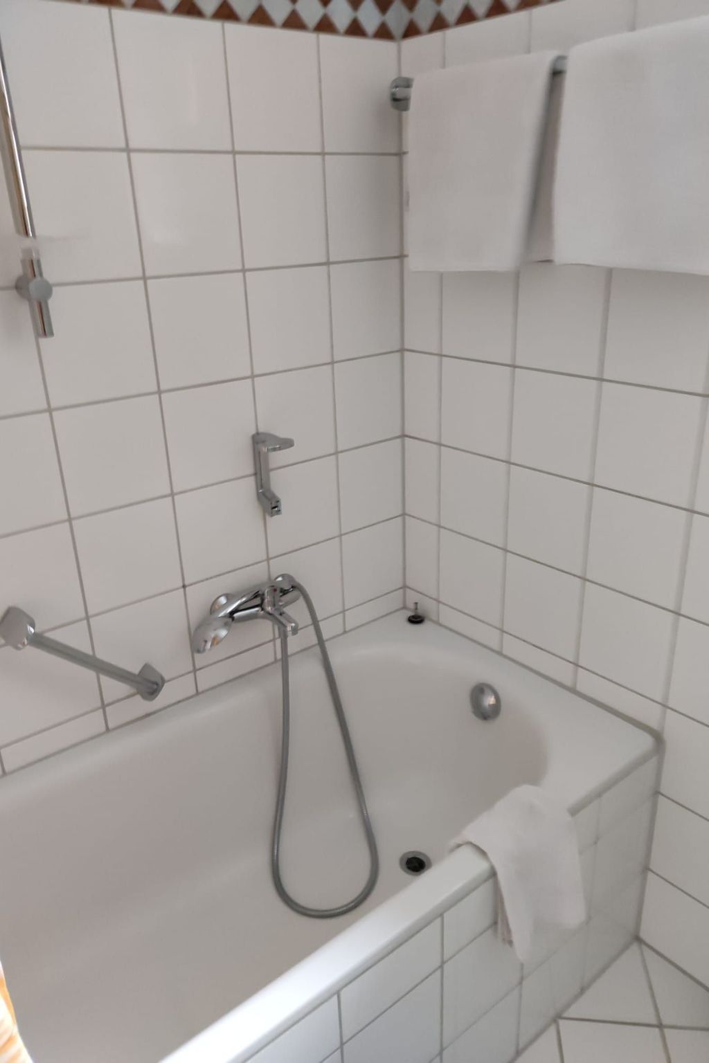 Dream Apartment-Drinnen