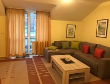 Wohnung in Bad Kötzting