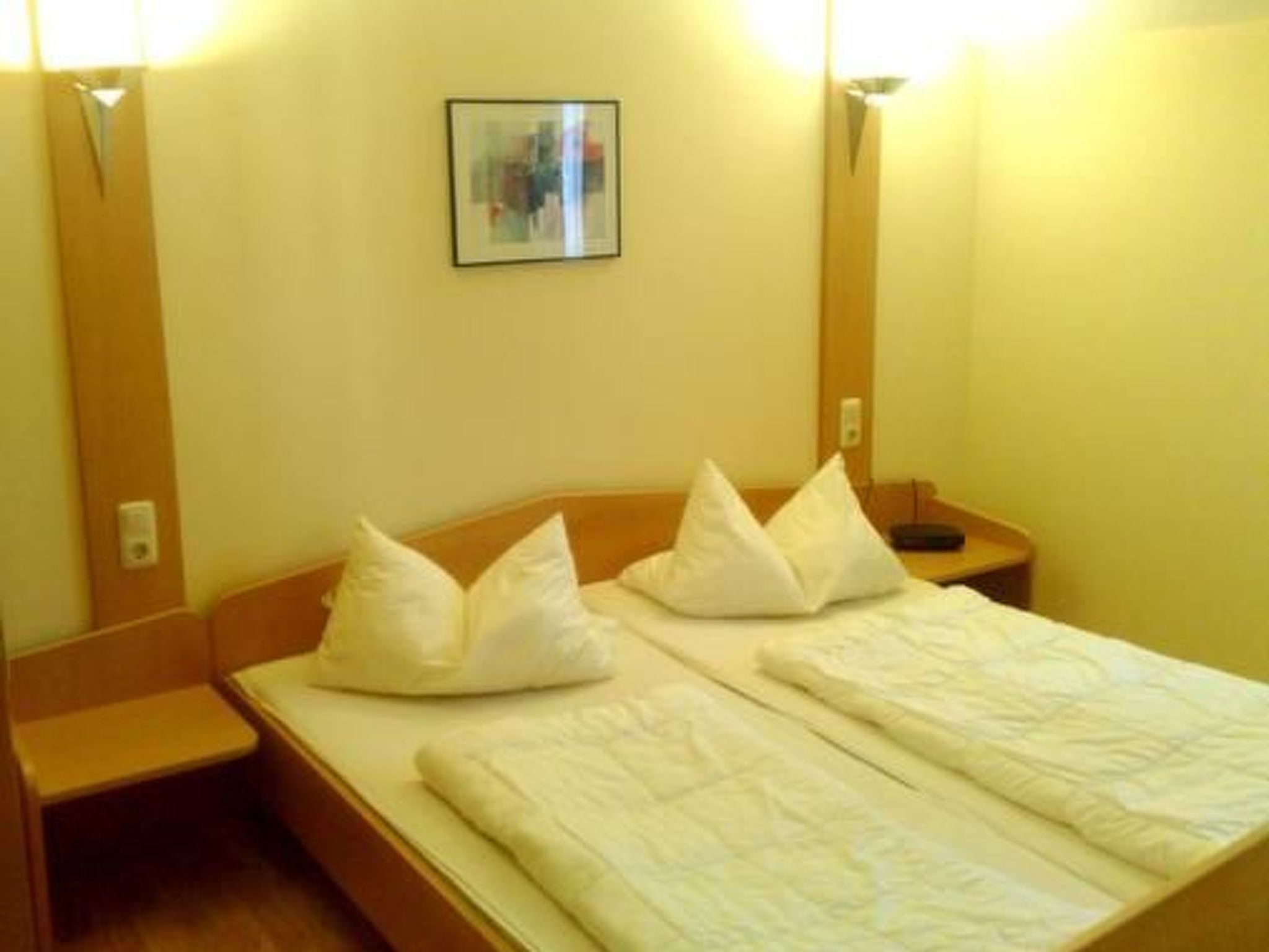 Wohnung in Bad Kötzting