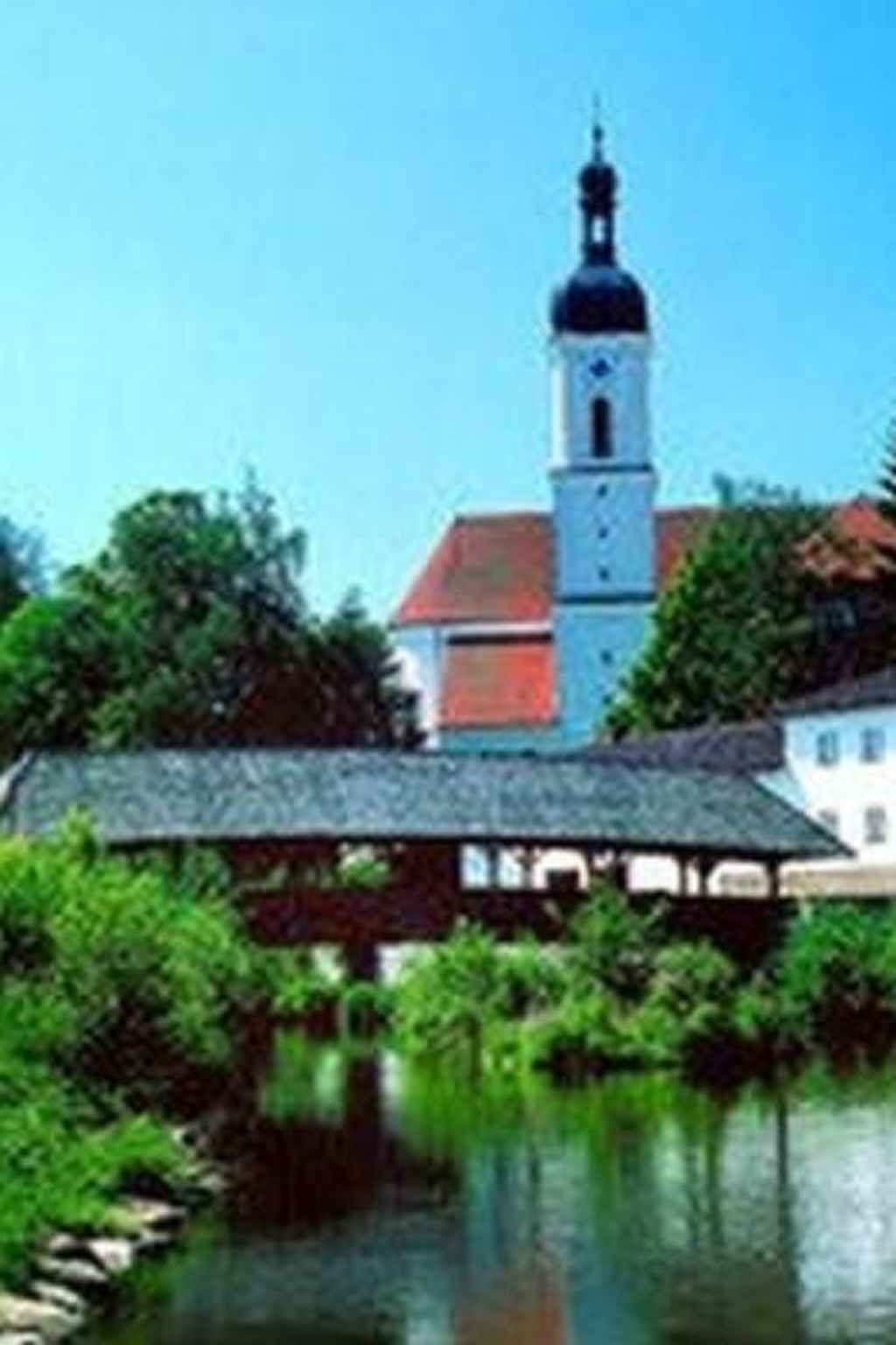 Wohnung in Bad Kötzting-Image-tags.info