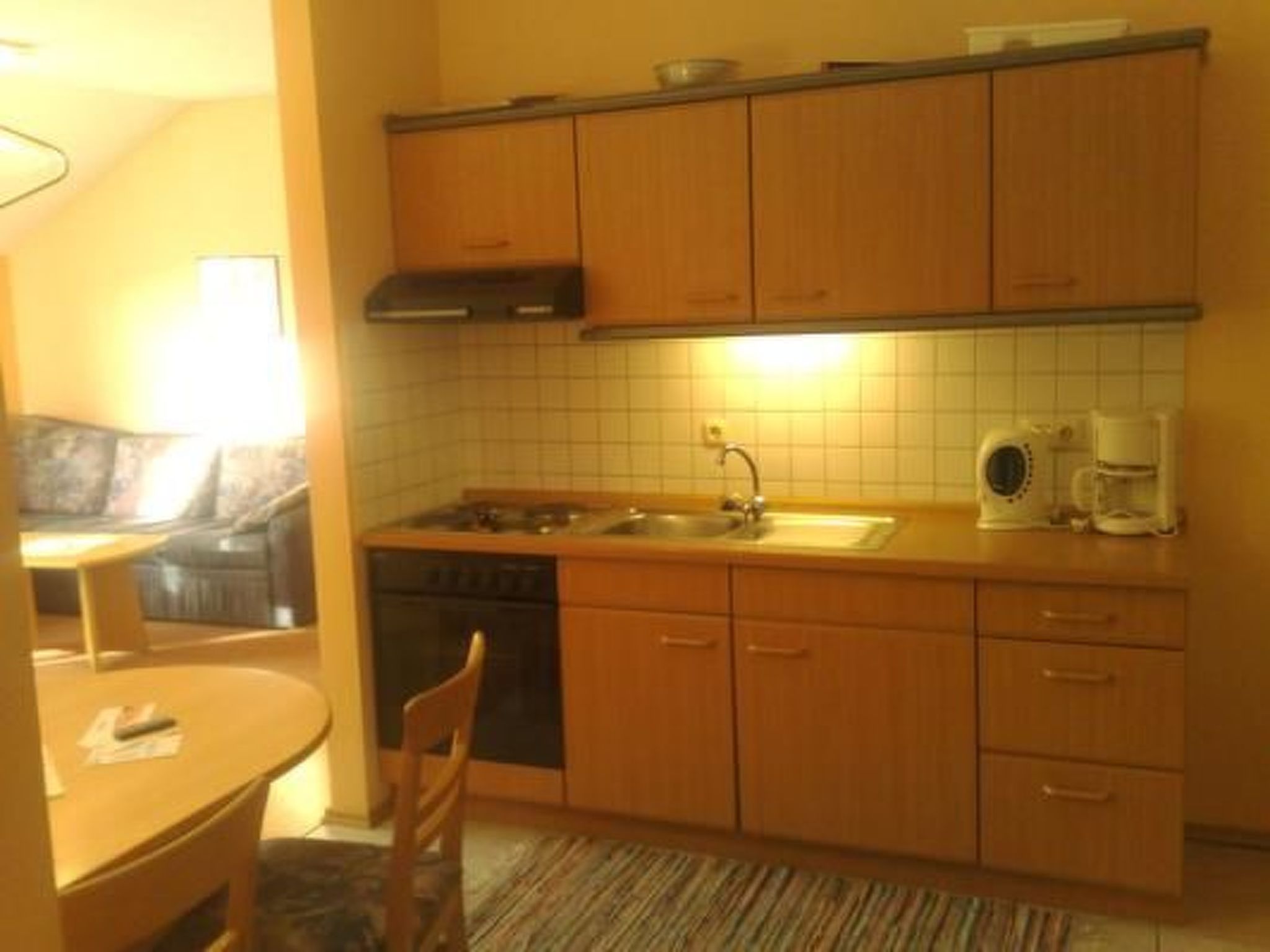 Wohnung in Bad Kötzting-Image-tags.info