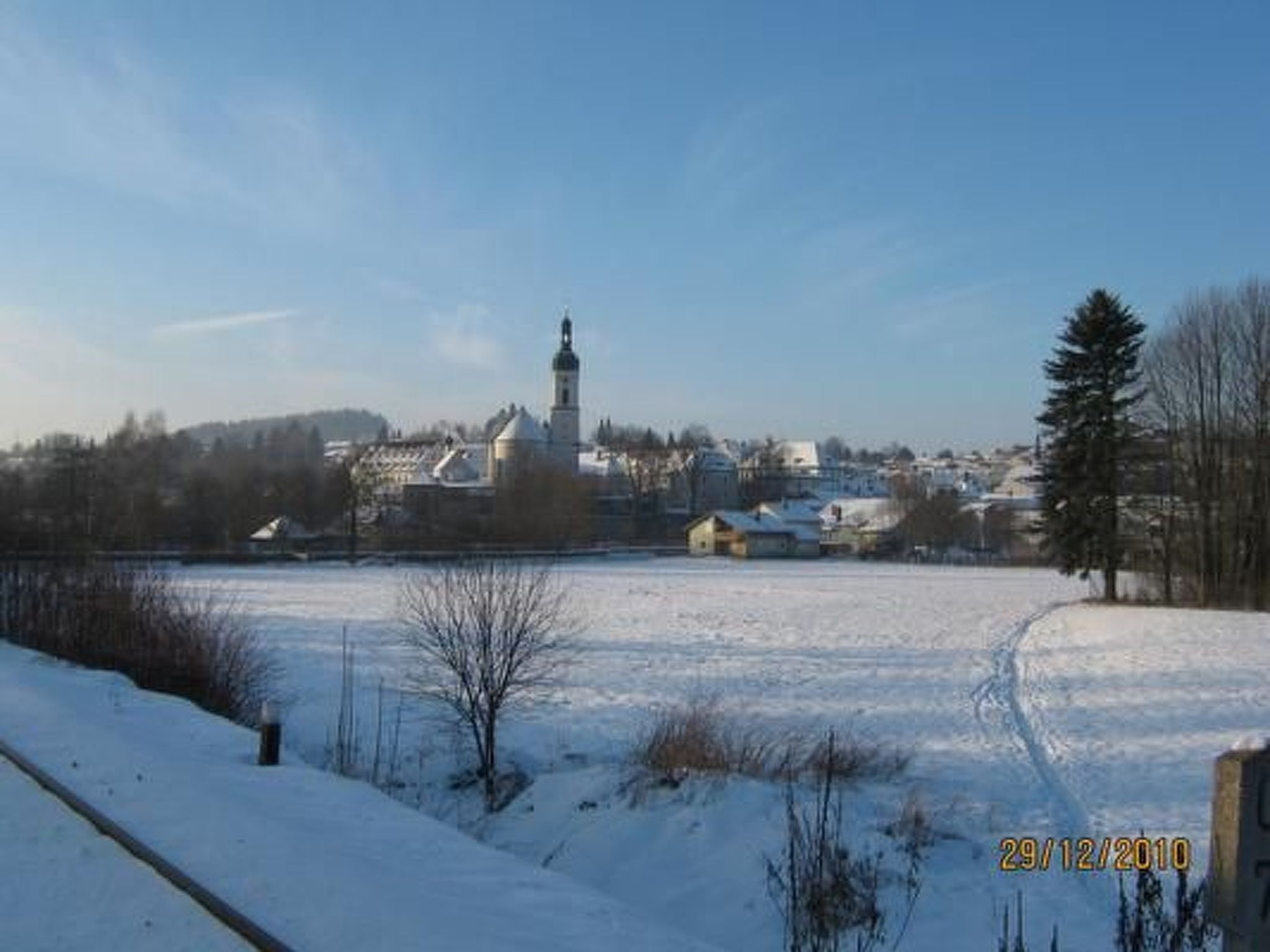 Wohnung in Bad Kötzting-Image-tags.info